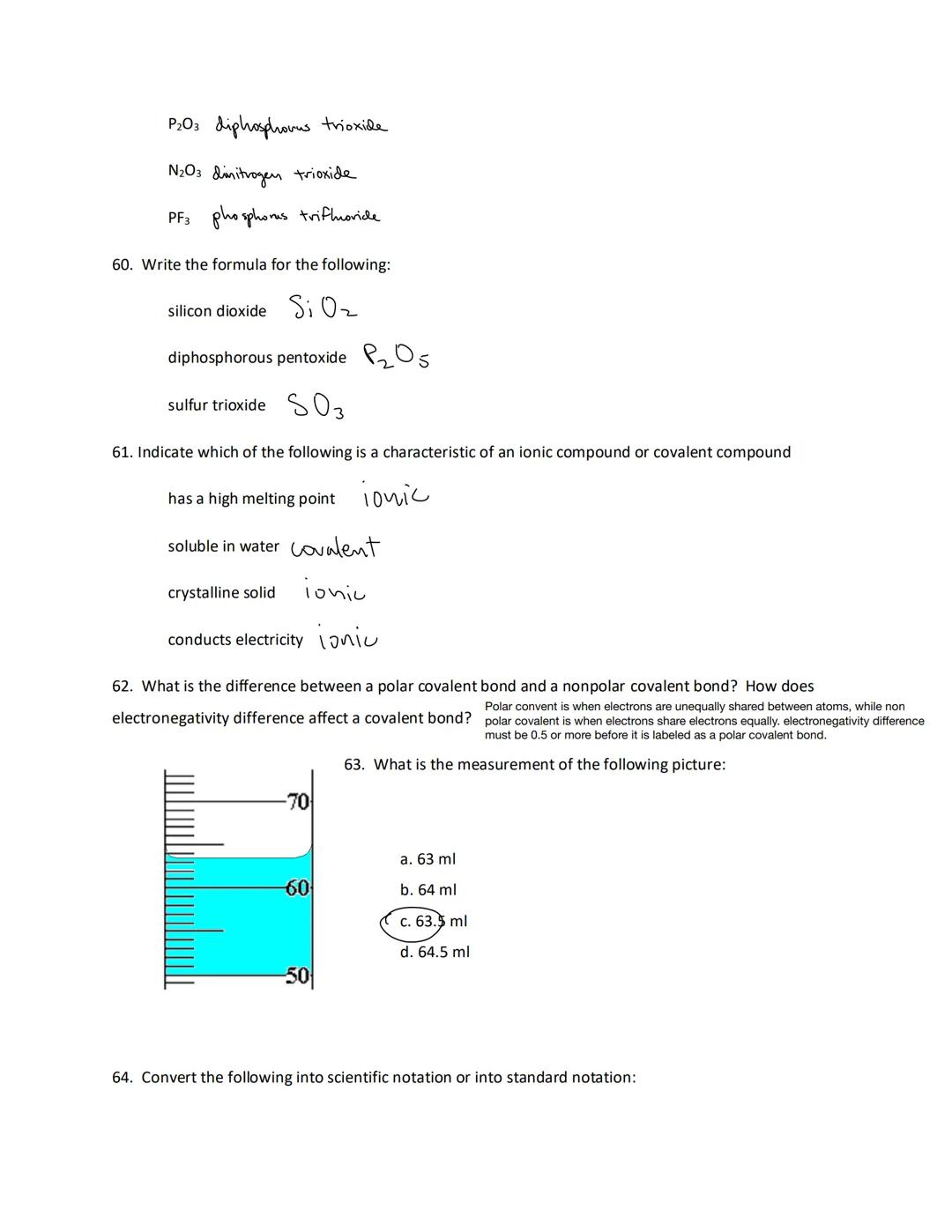 # Chemistry Final review

![alt_text](image_url)

Um

The atomic
symbol for
confusion

1. What's the difference between qualitative and quan