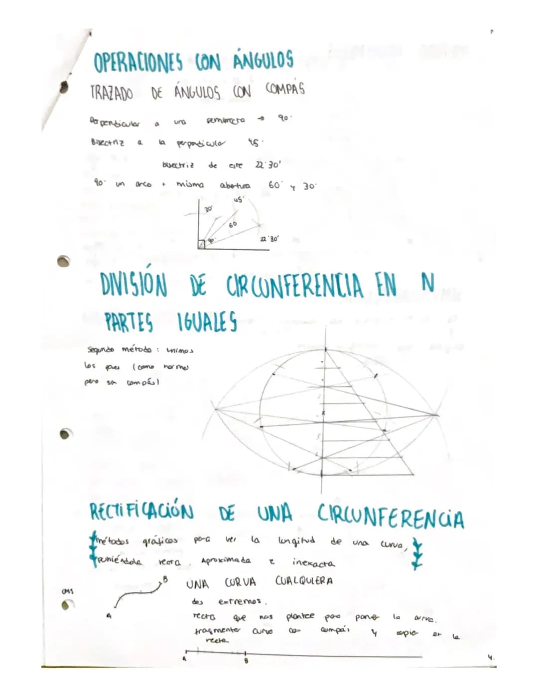 DIBUJO T-1 CARMEN MARCOS SEVILLA 12T

Elementos
coplanarios, que
están en el
plana
CONSTRUCCIONES GEOMÉTRICAS
FUNDAMENTALES
ELEMENTOS FUNDAM
