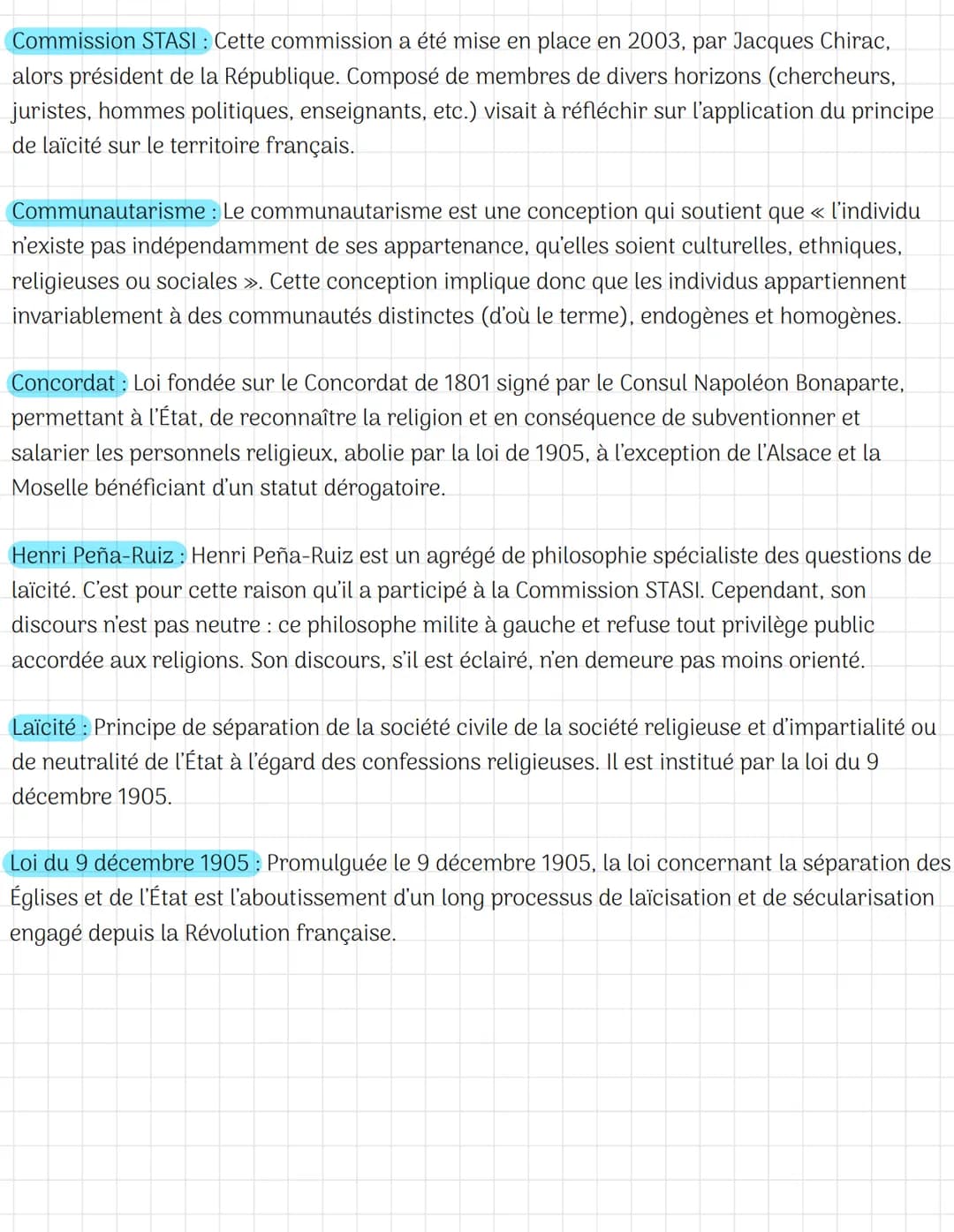 # Enseignement Moral et Civique

Séquence 1: Fondements et expériences de la démocratie

Citoyen: Homme libre appartenant au corps civique d