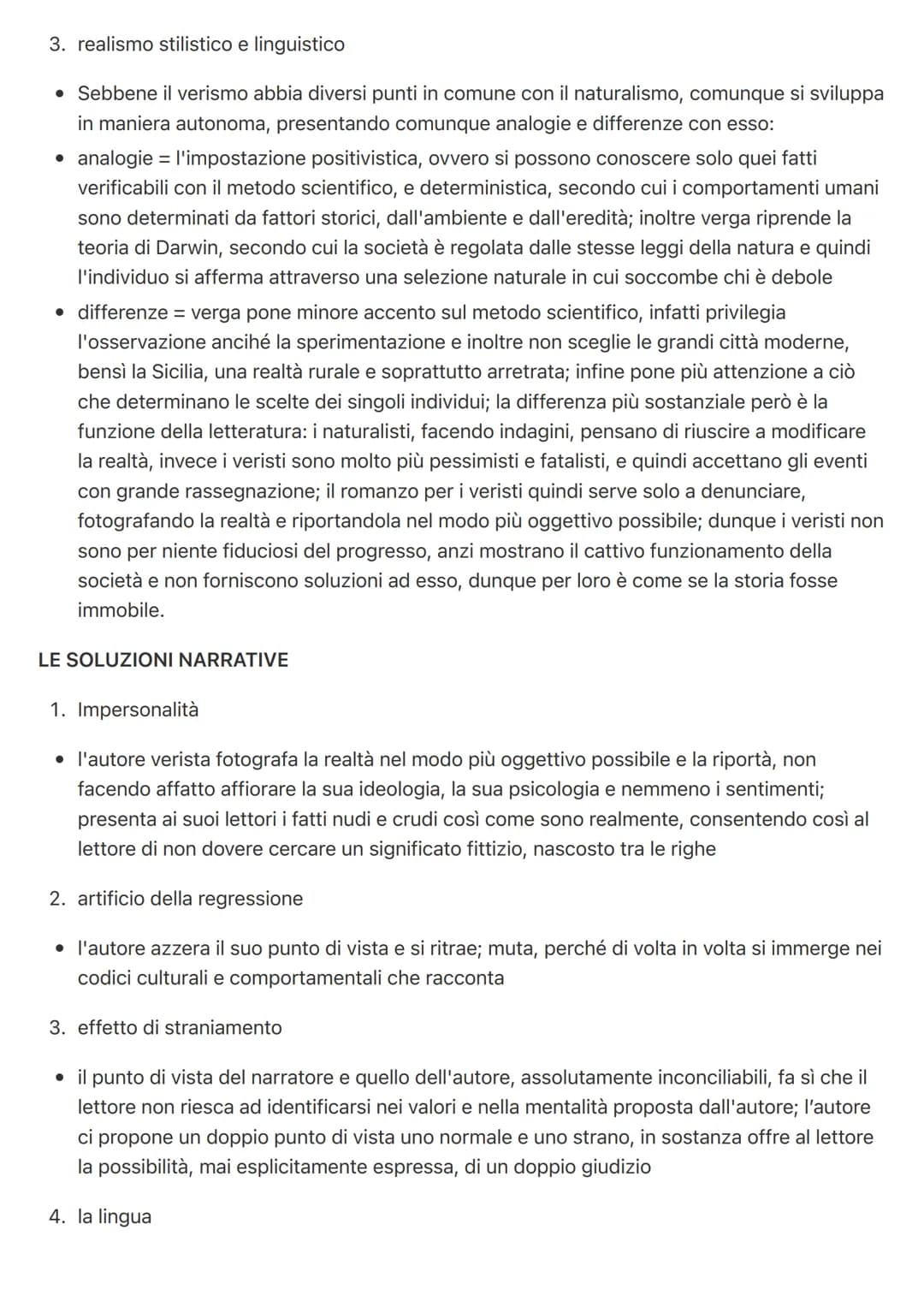 # VERGA GIOVANNI

VERISMO E NATURALISMO CONFRONTO

*   I protagonisti del verismo sono accomunati da diversi fattori:

1.  vivono in modo pr
