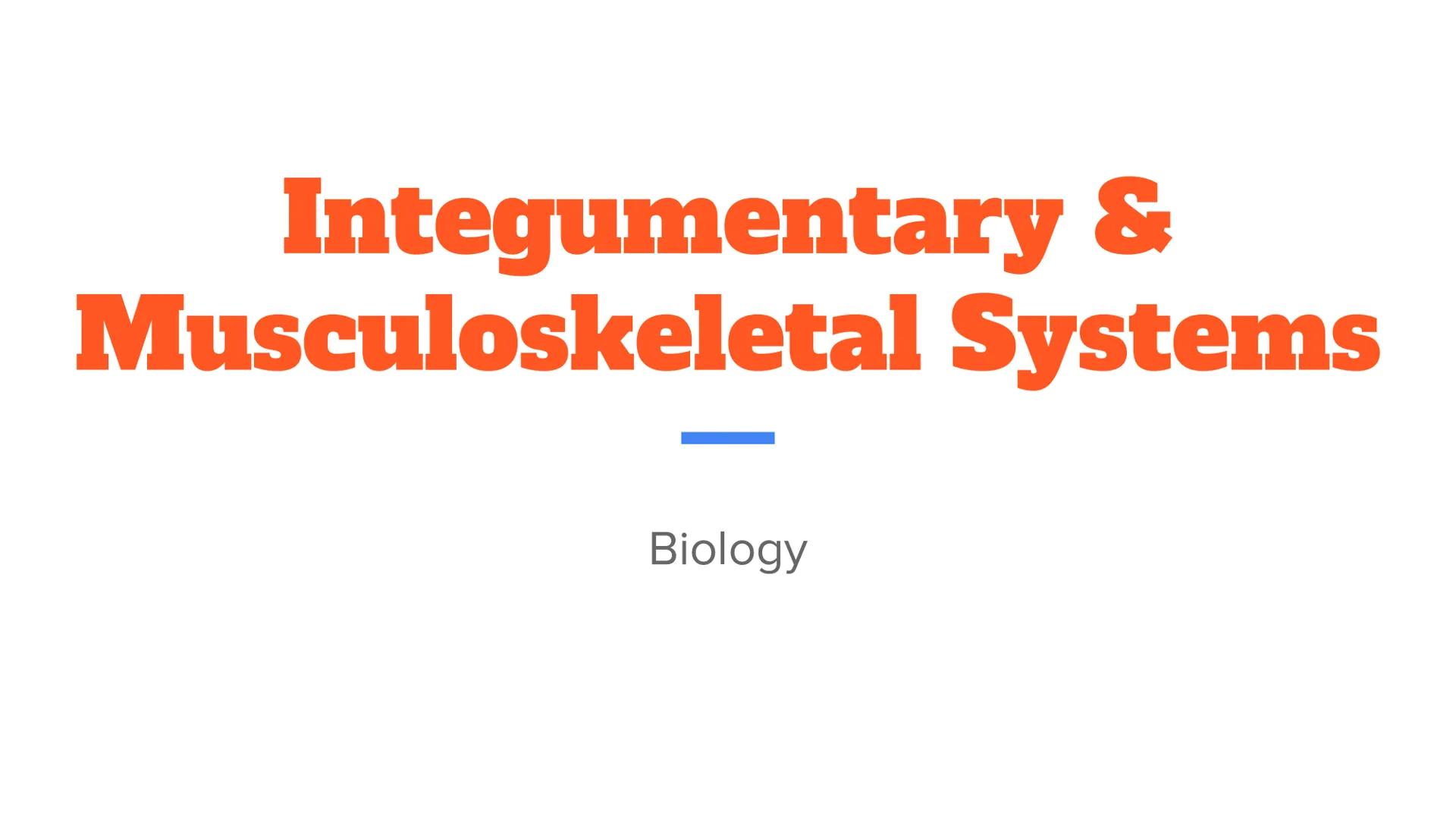 <p><strong>Anatomy and Physiology of Organ Systems</strong></p>
<p>Anatomy: The branch of science that studies the bodily structure of human