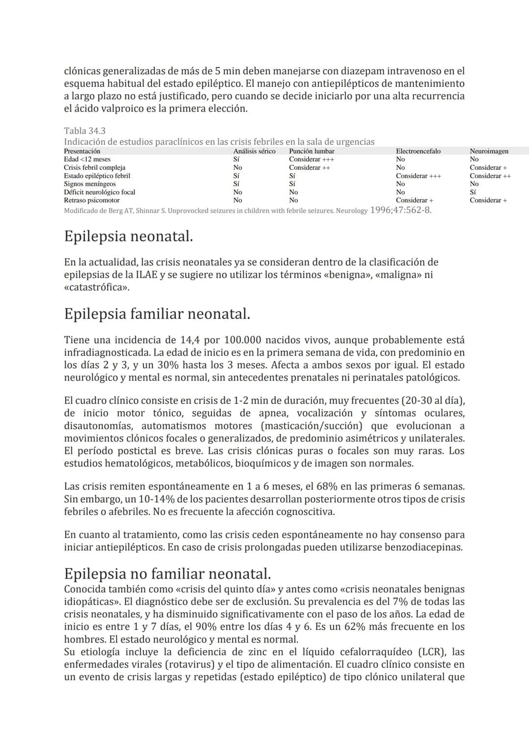 # Epilepsia- Definiciones- Generalidades

# Neurología elemental

Bravo, Guillermo Punzo; Crespo, Violeta Medina; Martínez, Elvira Castro; R