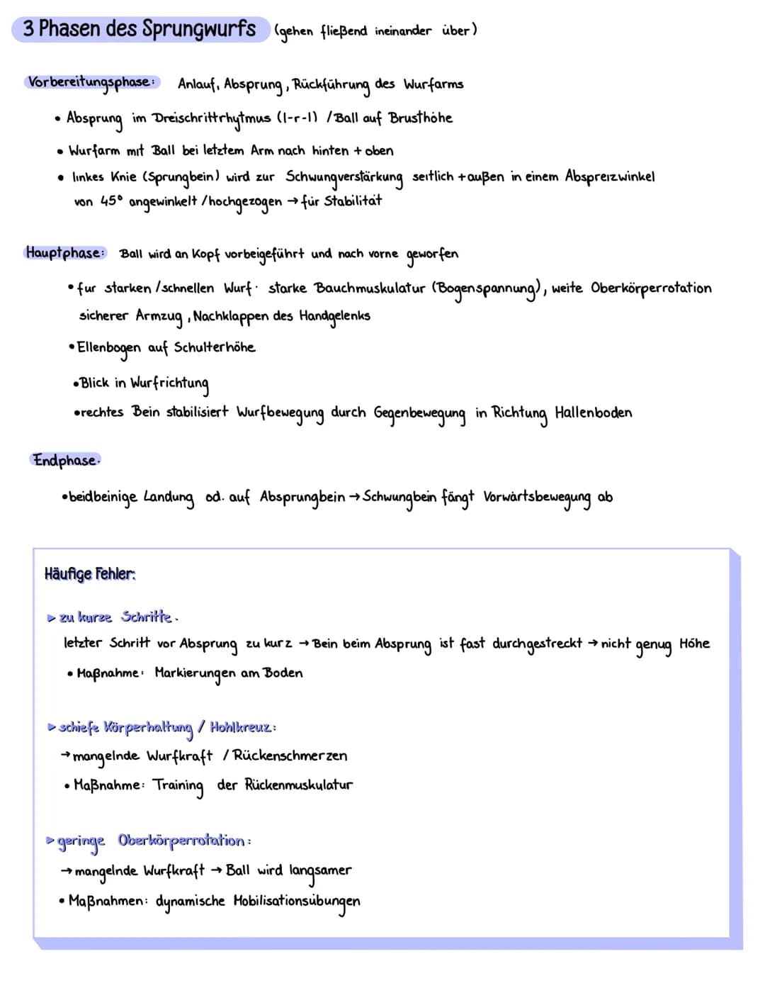 REGELWERK

• höchstens 14 Spieler $\rightarrow$ 6 Feldspieler, 1 Torwart, 7 Auswechselspieler

• Wechsel zwischen Feld- und Auswechselspiele