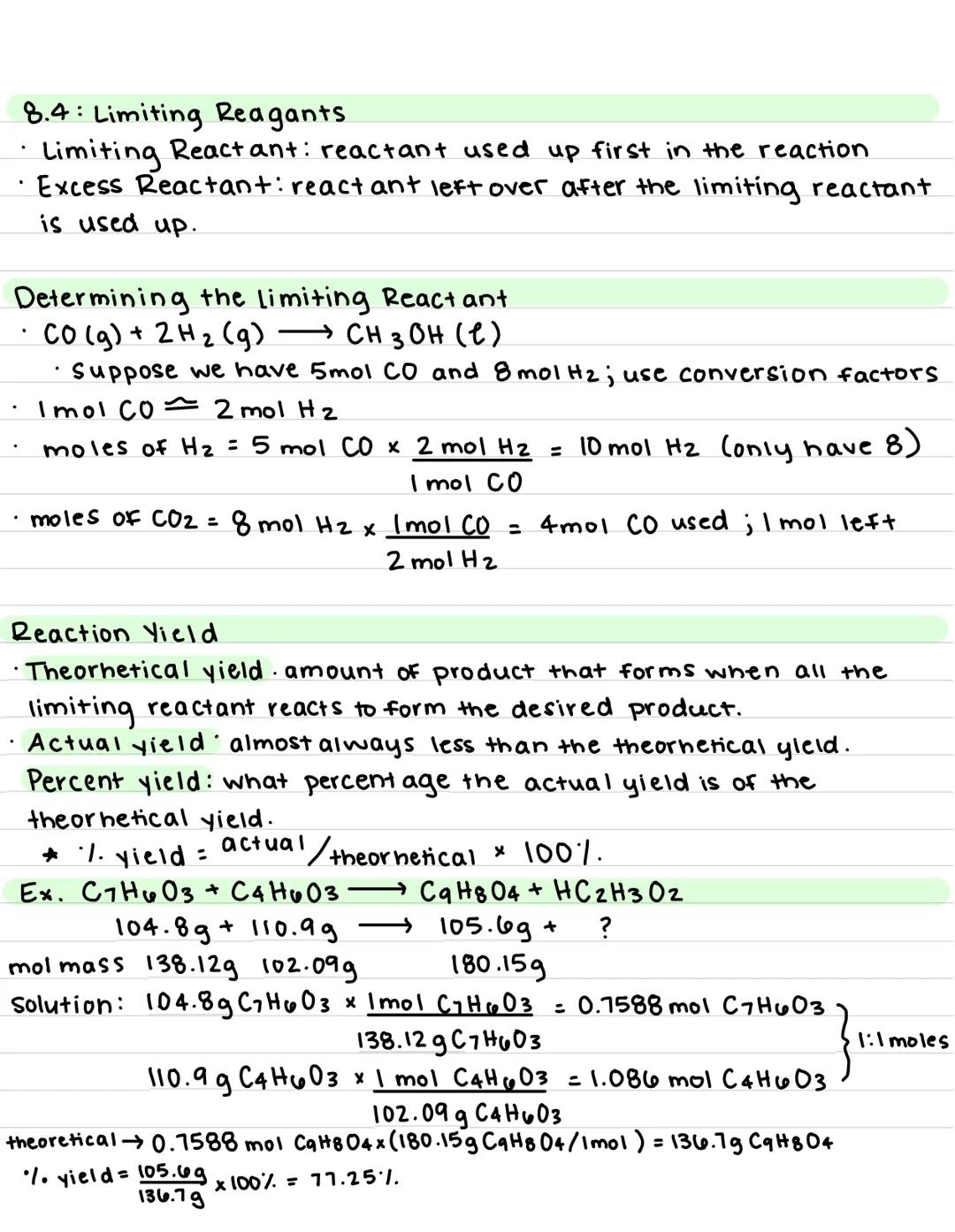 6.2: Electronegativity and Polarity
Polar bonds: electrons are shared but not shared equally.

M:X
・pure covalent bonds
neutral atoms

M+X-
