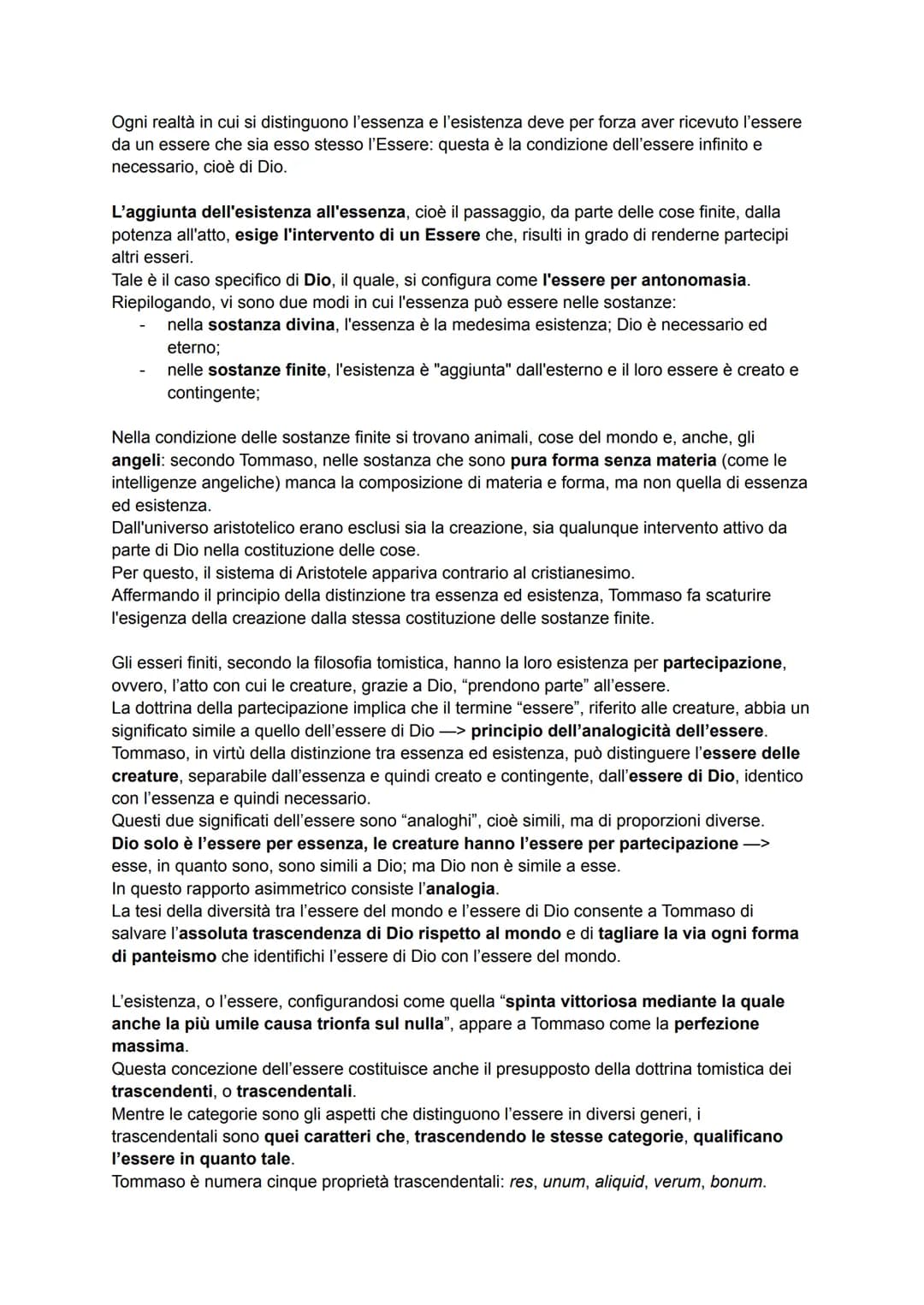 # TOMMASO

LA VITA
Nacque a Roccasecca nella famiglia dei conti d'Aquino.
Ricevette la prima educazione nel chiostro di Montecassino e poi s