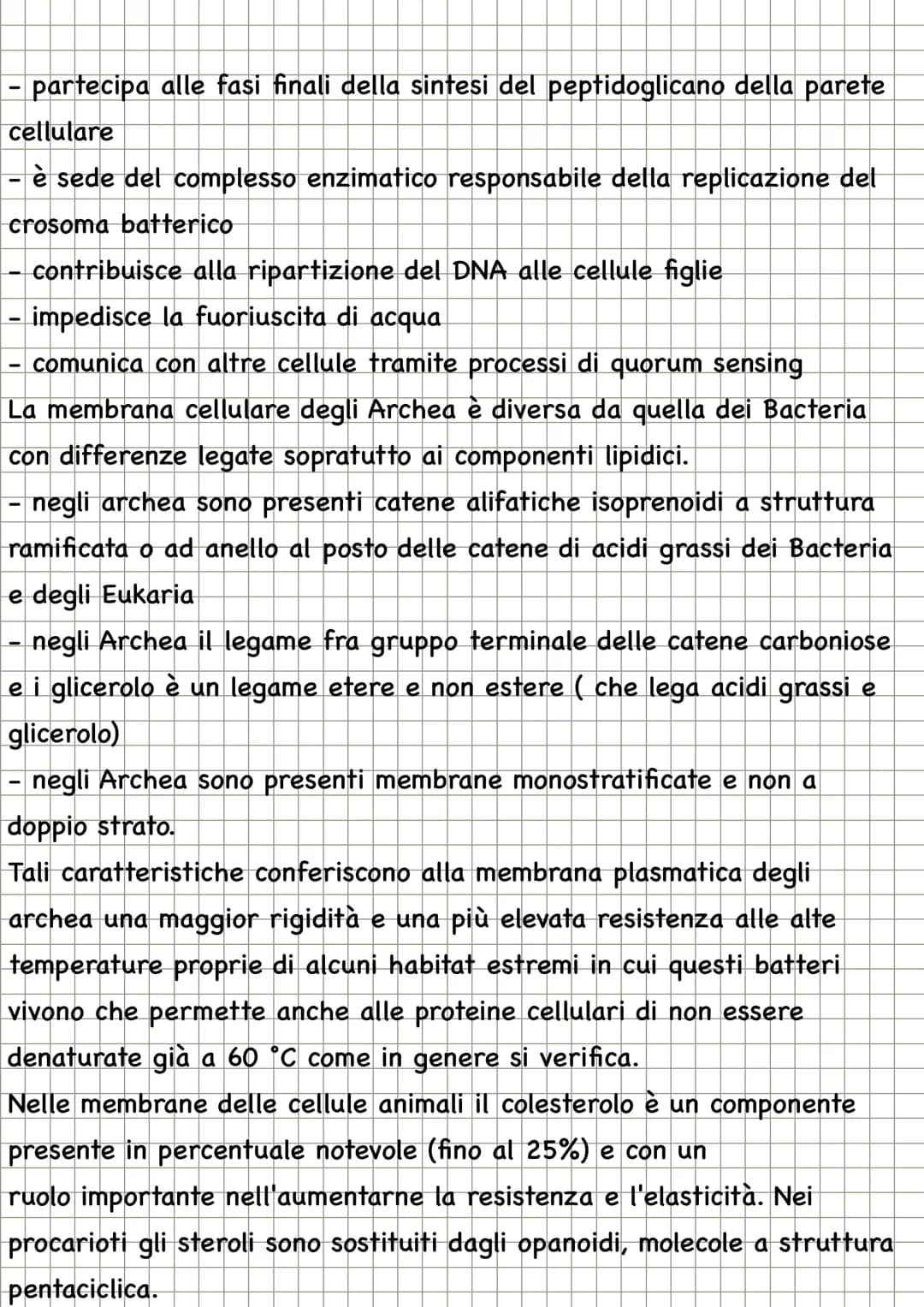 # CHECOS'E LA
MICROBIOLOGIA

La microbiologia è la scienza che studia i microrganismi, distribuiti nei
tre domini: Archea, dei Bacteria e de