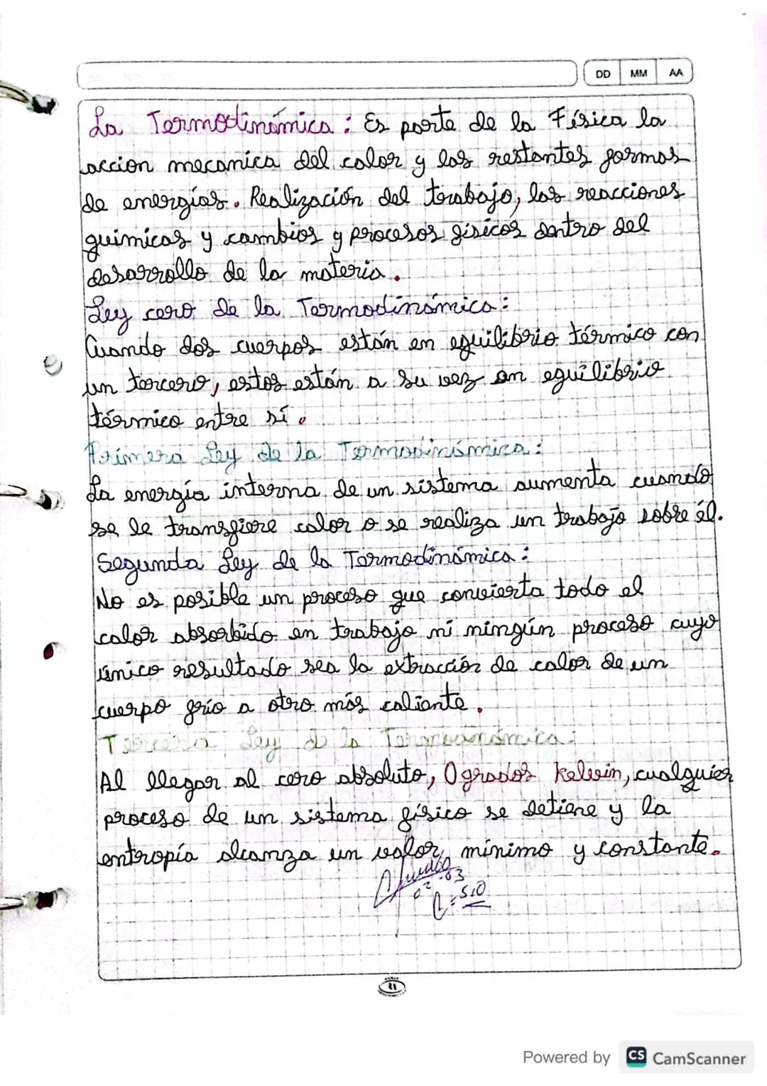 Jueves 09 Febrero 2023

M20

Física clásica: objetos mayores al átomo y
velocidades menotes a la luz.

Fisica Moderno: objetos menores al át