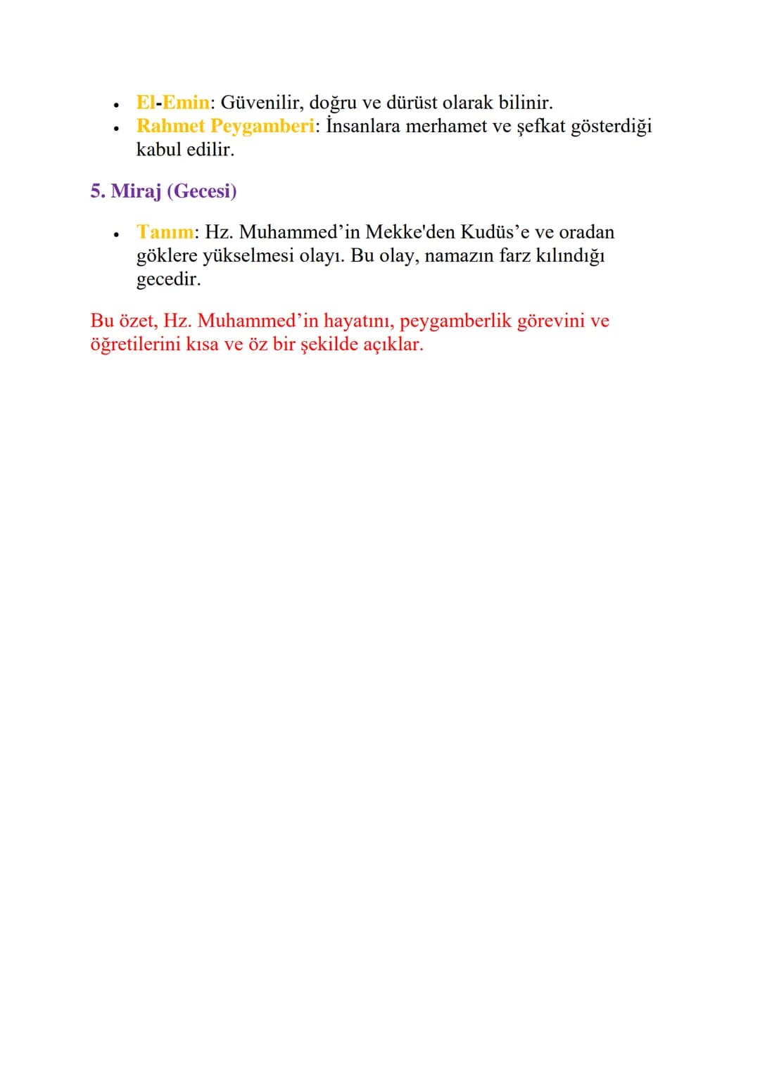 # Hz. Muhammed (S.A.V.)

Hz. Muhammed, İslam dininin kurucusu ve son peygamberidir.
Müslümanlar tarafından "Son Peygamber" olarak kabul edil