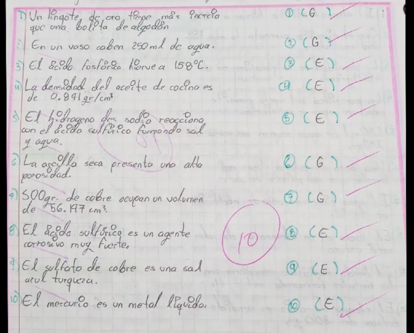 "Quimica"

Fisica
Ecologia Materia
Matematicas

Materia
↓
Propiedades
Combosacciones
Estructura
Le
Leges que la rigen

"PROPIEDADES FUNDAMEN