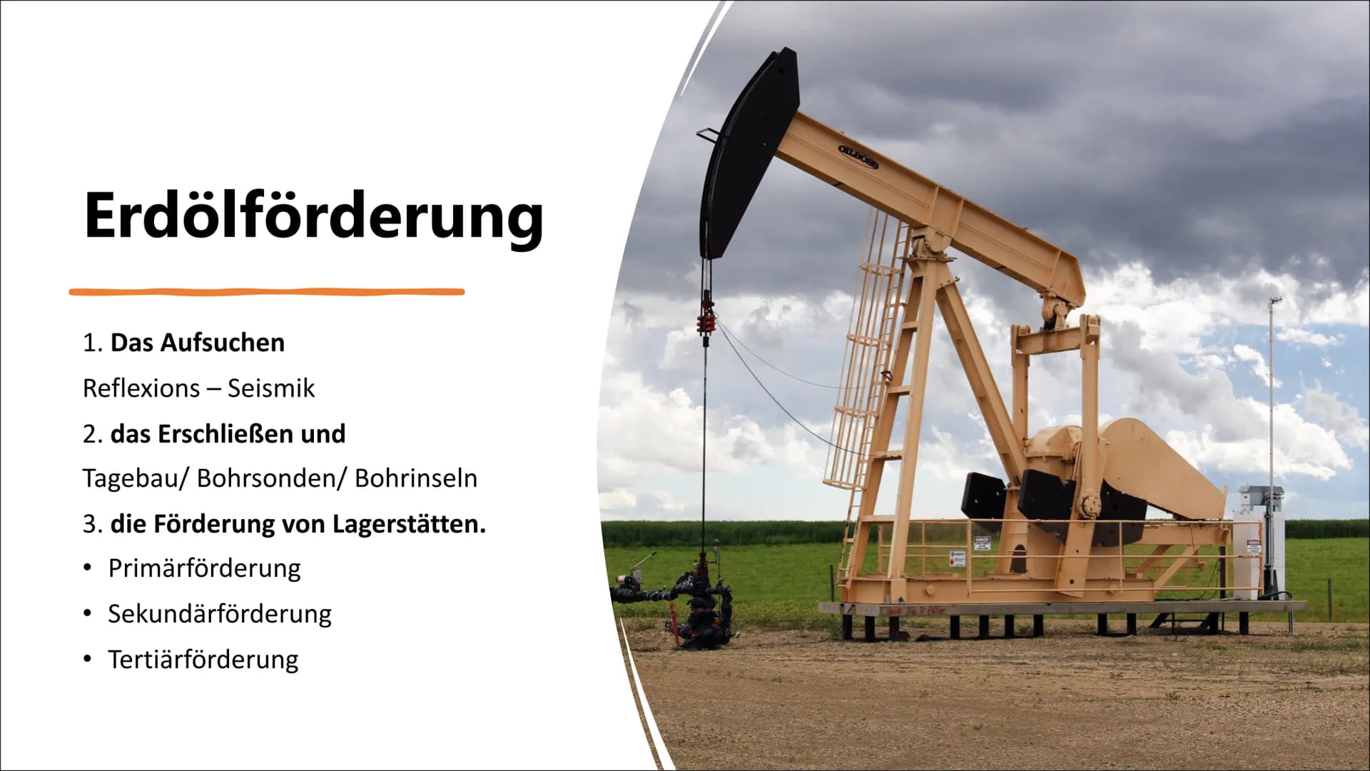# Erdöl- fossiler Energie

# Träger

(nur begrenzt verfügbar) ## Inhaltsverzeichnis

*   Was ist Erdöl?
*   Wie entsteht Erdöl?
*   Erdölför