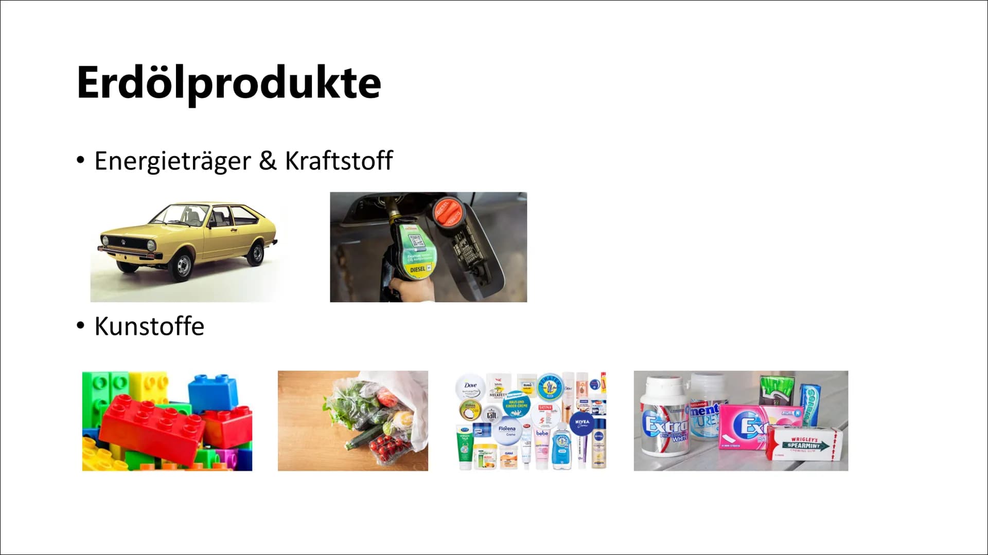 # Erdöl- fossiler Energie

# Träger

(nur begrenzt verfügbar) ## Inhaltsverzeichnis

*   Was ist Erdöl?
*   Wie entsteht Erdöl?
*   Erdölför