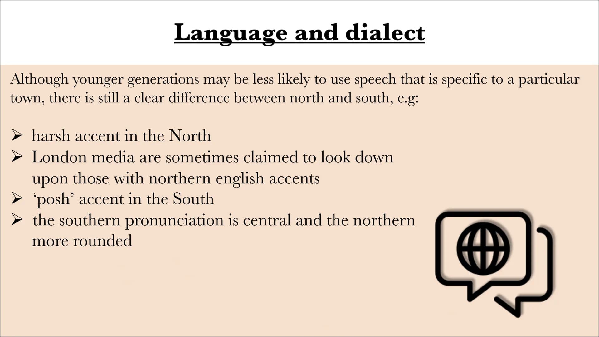 # England's

# North-South

# divide # The geographical divide of England

Northern
England

Midlands

Southern
England north-south divide
(