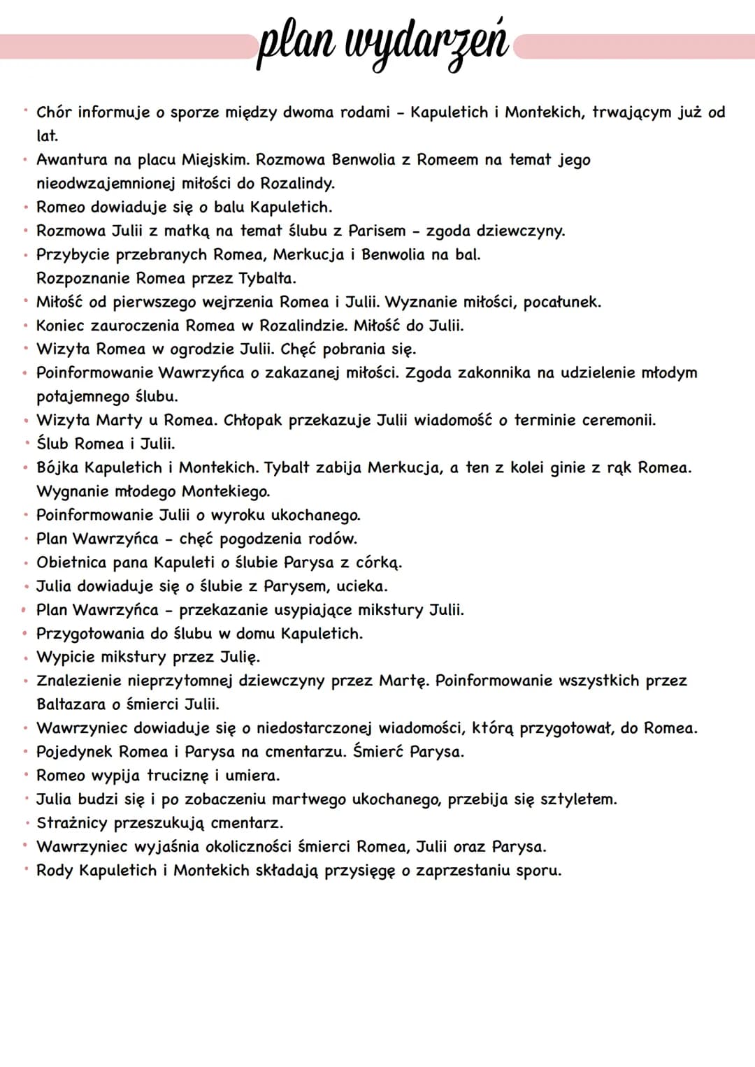 # Romeo i Julia

gatunek

William Szekspir

„Romeo i Julia" to tragedia. Utwór jest przykładem dramatu szekspirowskiego
(elżbietańskiego).

