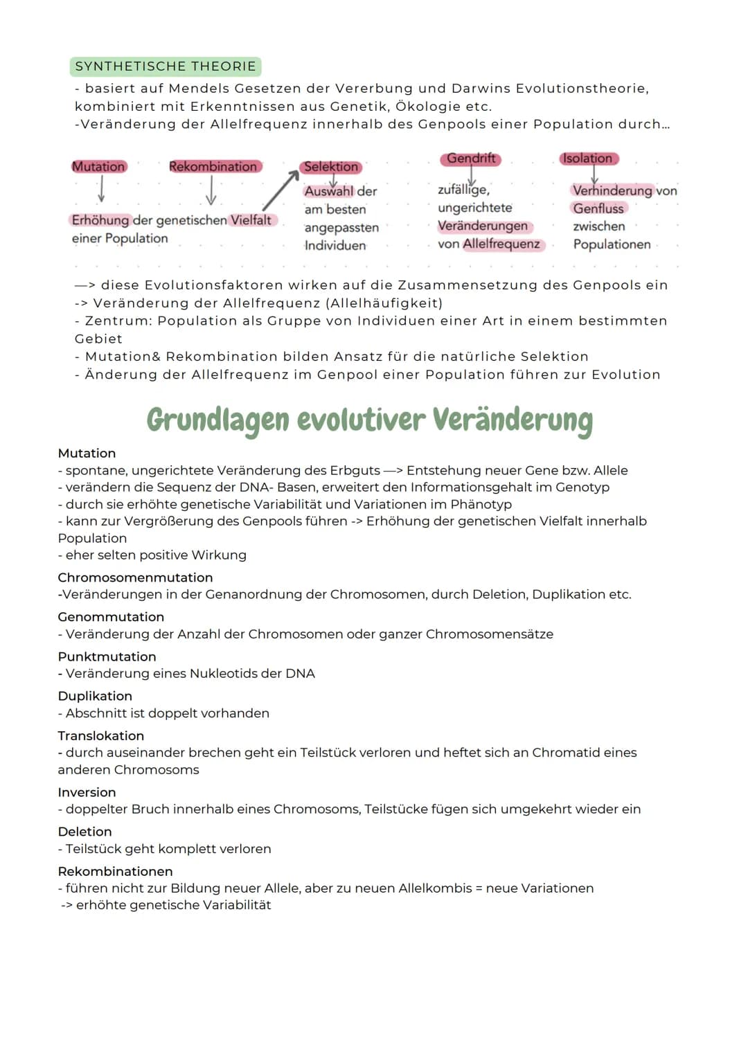 ![dino](null)

ABITURZUSAMMENFASSUNG

2023

Biologie LK

Evolution # Entwicklung der Evolutionstheorie

Carl von Linné
(1707-1778)
-Theorie: