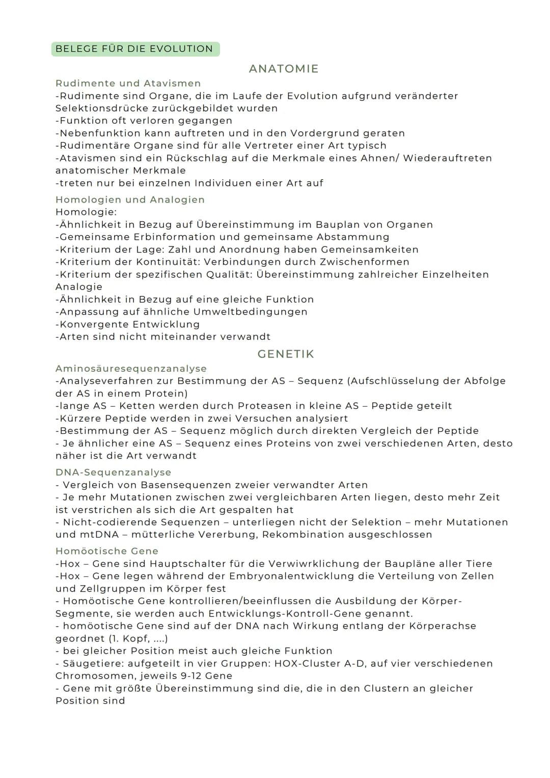 ![dino](null)

ABITURZUSAMMENFASSUNG

2023

Biologie LK

Evolution # Entwicklung der Evolutionstheorie

Carl von Linné
(1707-1778)
-Theorie: