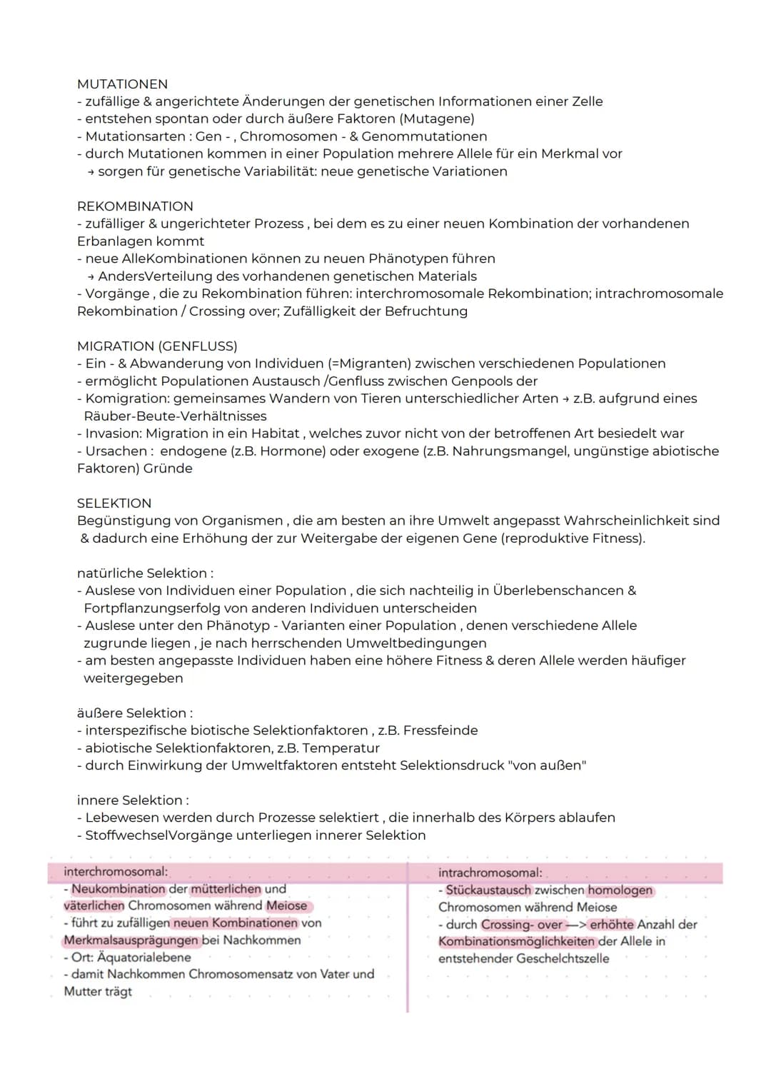 ![dino](null)

ABITURZUSAMMENFASSUNG

2023

Biologie LK

Evolution # Entwicklung der Evolutionstheorie

Carl von Linné
(1707-1778)
-Theorie: