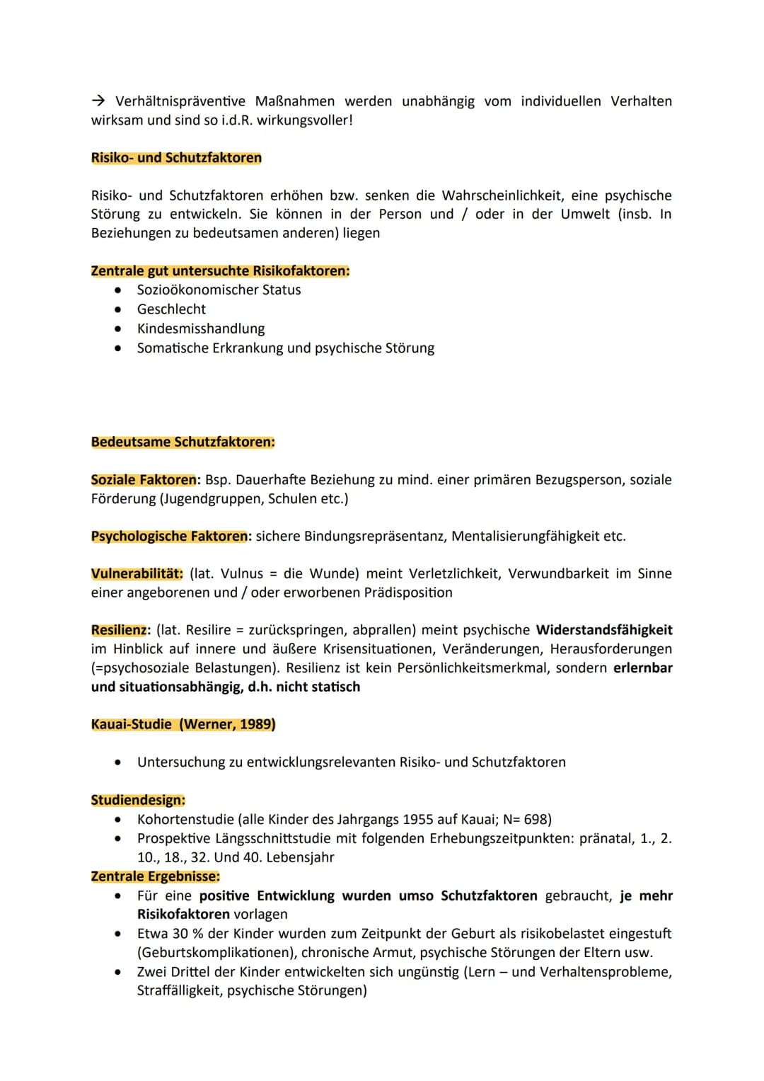 # Klausurvorbereitung Klinische Psychologie

Geschichte und Selbstverständnis der Klinischen Psychologie

## 3 Gründungsväter

Emil Kraepeli