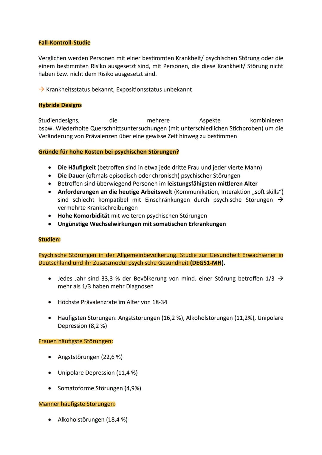# Klausurvorbereitung Klinische Psychologie

Geschichte und Selbstverständnis der Klinischen Psychologie

## 3 Gründungsväter

Emil Kraepeli