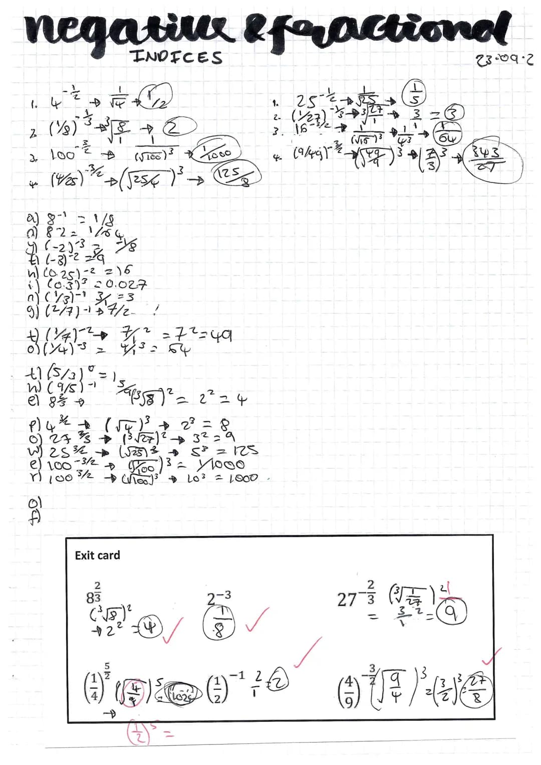 # Year 10 Higher

31. Number

Topic Areas

31.1 Number problems and reasoning

31.2 Place value and estimating

31.3 HCF and LCM

31.4 Calcu