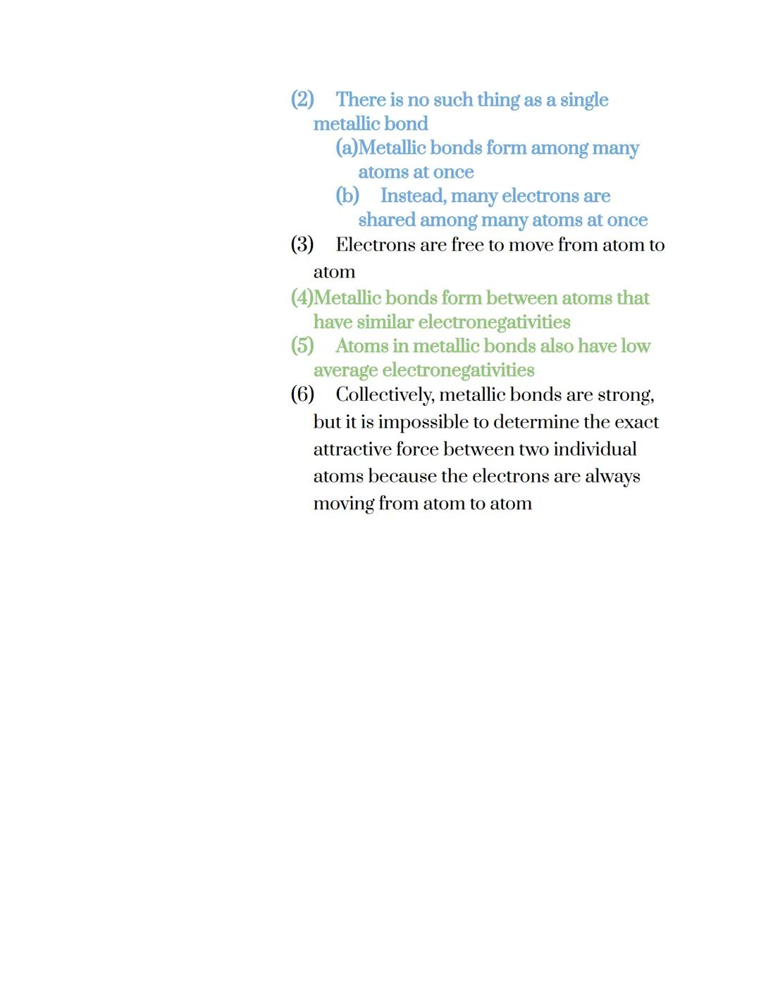 Chemical Bonds Notes
I. Atoms vs. Molecules
A. An atom acts as a single particle of matter.
B. A molecule is a small structure made up of se