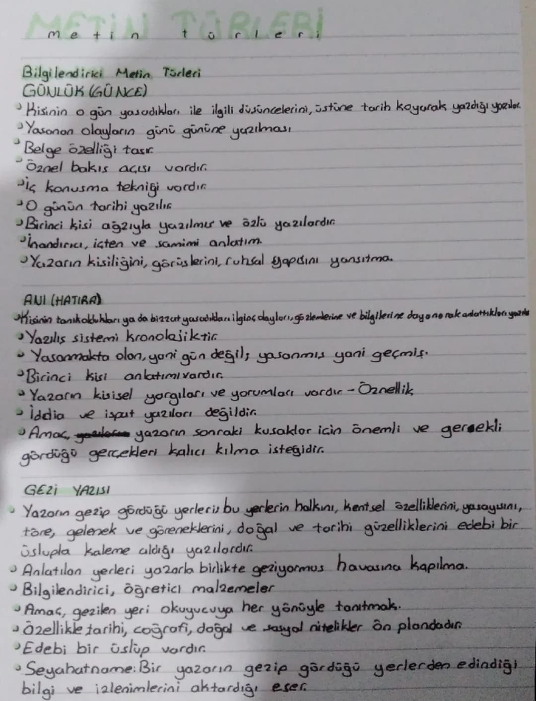 # Metin

türleri

Bilgilendirici Metin Turleri

BİYOGRAFİ

Ünlü kişilerin yapıtlarını yaşamlarını anlatan yazılardır.

Amaç, Soz konuı kişiy