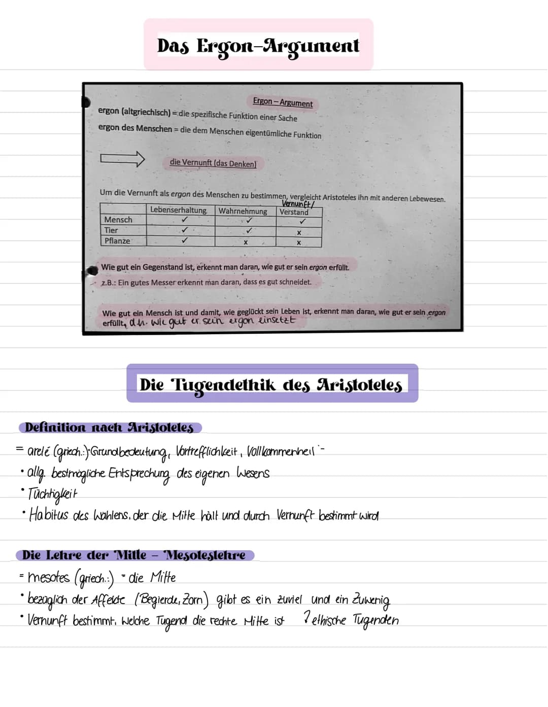 # Aristoteles

*   Leben in Athen(Zentrum der Demokratie)
*   Leben im Wohlstand
*   Glaube an Weisheiten (Philosophie), Lehrer des Alexande