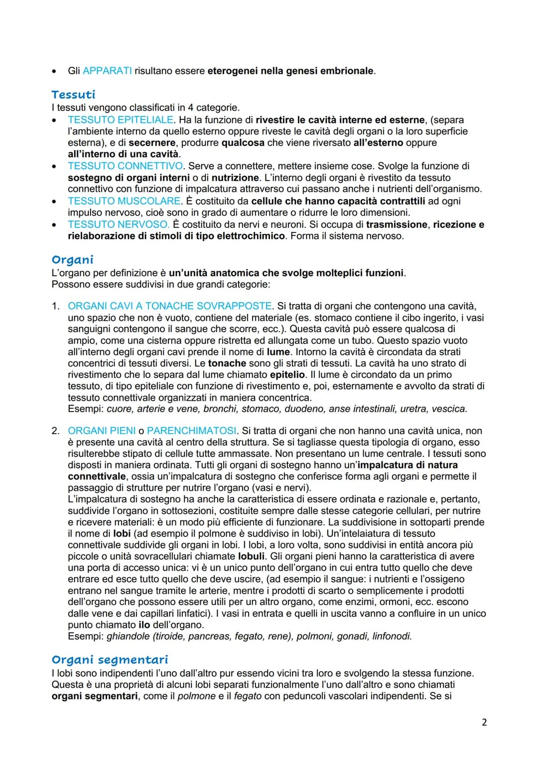 # Anatomia umana

## INTRODUZIONE E GENERALITA'

L'anatomia umana normale descrive l'architettura e la struttura dell'organismo umano maturo