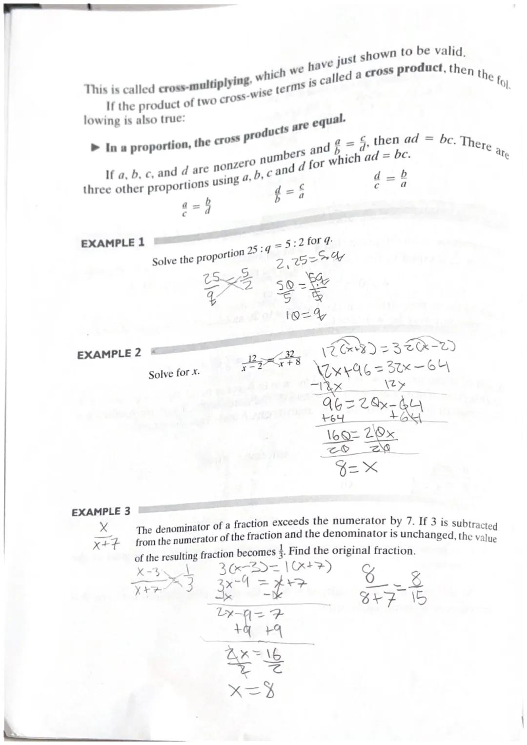# RATIO

A ratio, which is, a comparison of two numbers by division, is the quotient
obtained when the first number is divided by the second