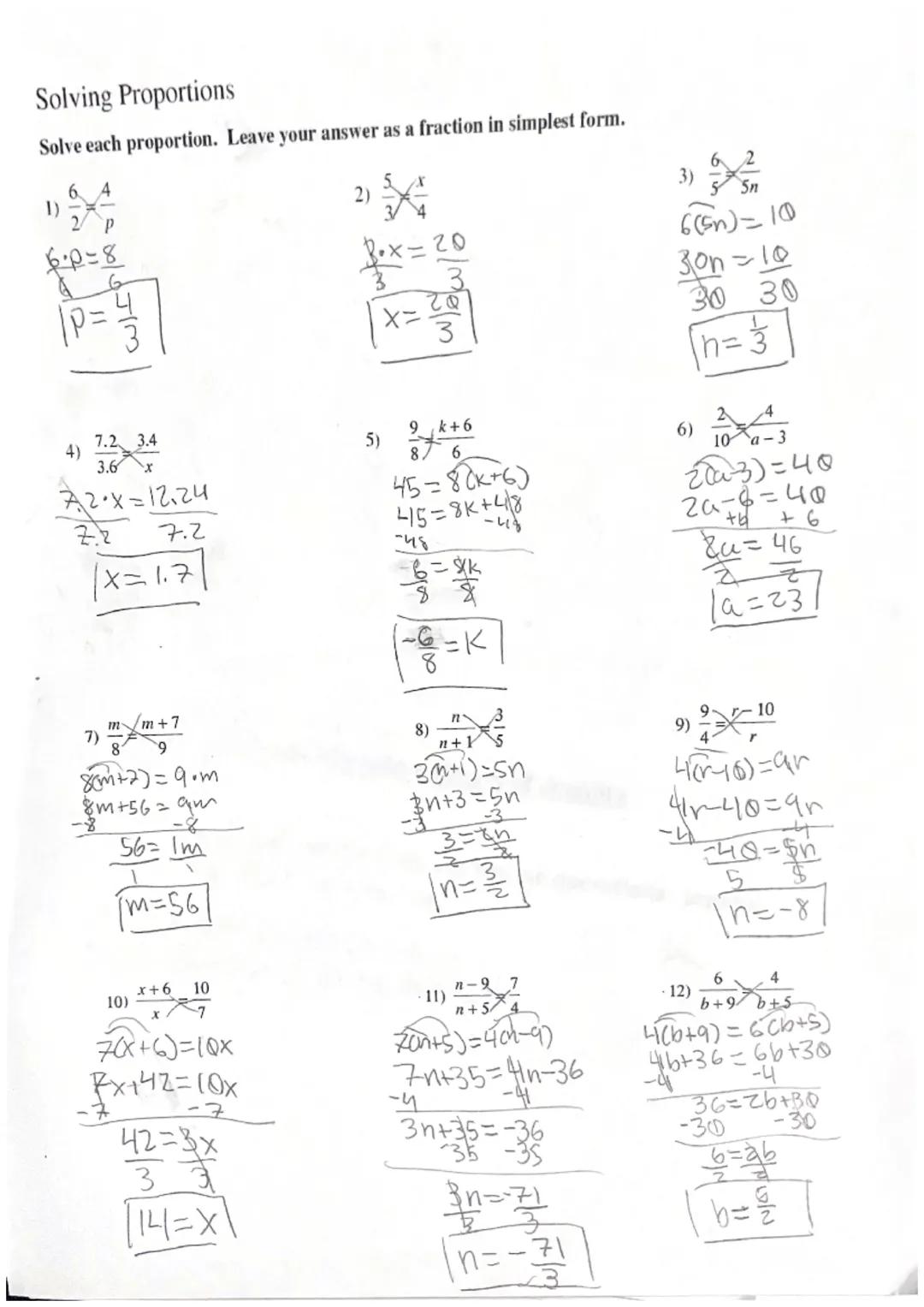 # RATIO

A ratio, which is, a comparison of two numbers by division, is the quotient
obtained when the first number is divided by the second