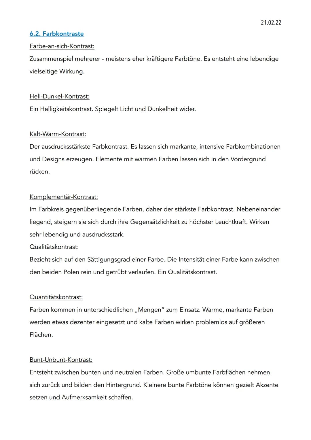 21.02.22

Q4 Klausur GMT

1. Methoden der Zielgruppenbestimmung

1.1. Sinus-Milieus

1.2. (Buyer-)Persona

2. Funktionsebenen; Funktionsbegr