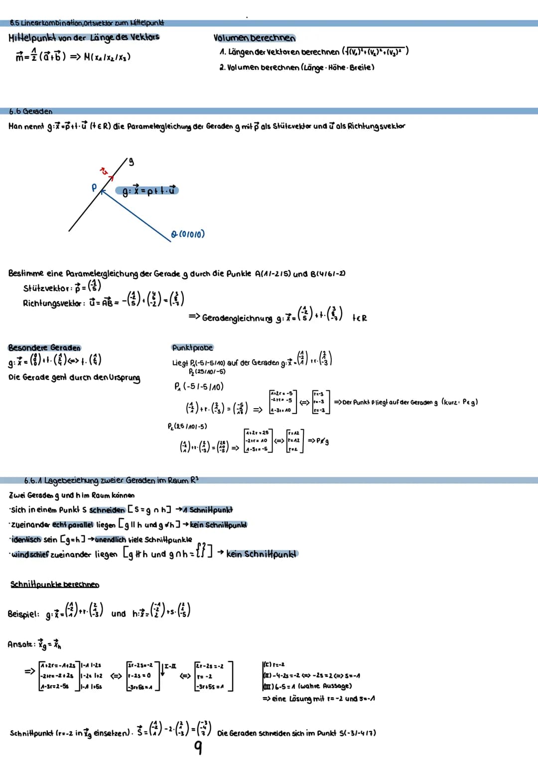 # Mathematik

1 Kurvendiskussion

1.1 Nullstellen

1.2 Extrempunkte

1.3 Verschiedenes

1.4 Wendepunkte

1.5 Tangente

1.6 Bedeutung der Wen