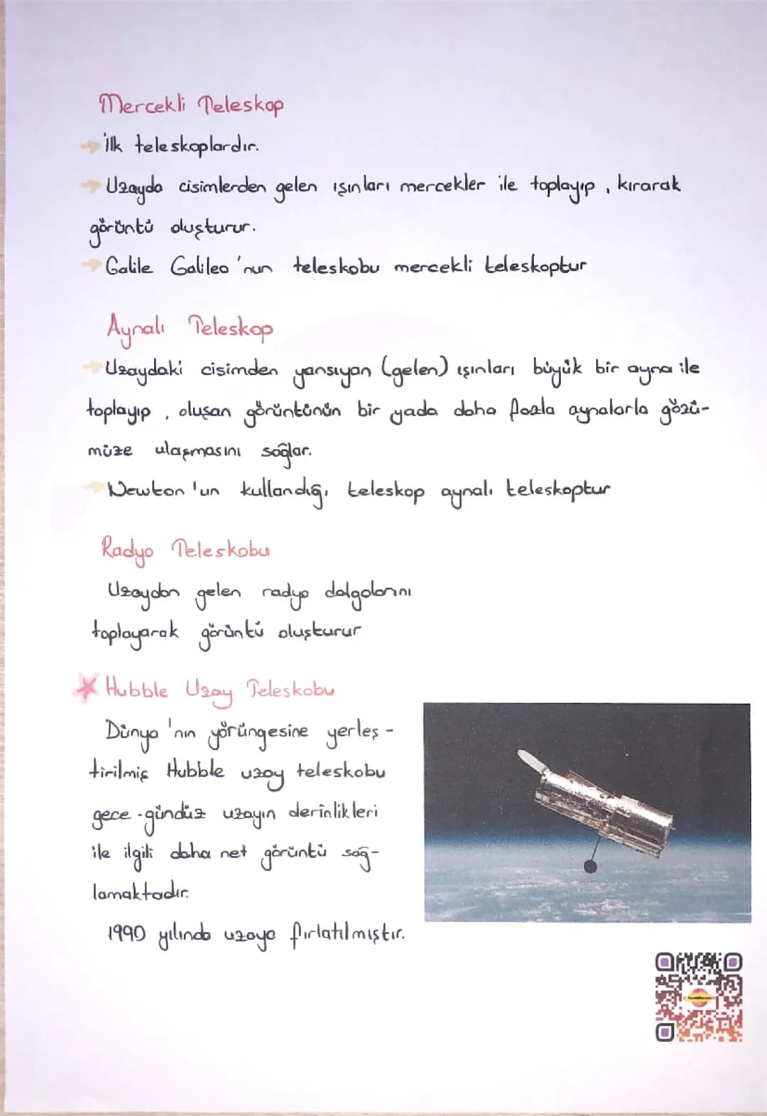 # GÜNEŞ SİSTEMİ VE ÖTESİ

## UZAY TEKNOLOJİLERİ

Kazanımlar :
F.7.1.1.1. UZay teknolojilerini açıklar
F.7.1.1.2. UZay kirliliğinin nedenleri