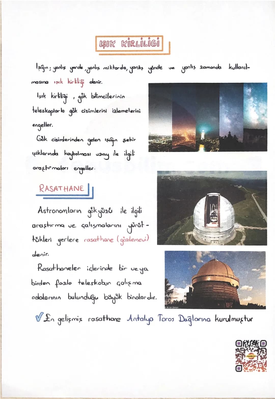 # GÜNEŞ SİSTEMİ VE ÖTESİ

## UZAY TEKNOLOJİLERİ

Kazanımlar :
F.7.1.1.1. UZay teknolojilerini açıklar
F.7.1.1.2. UZay kirliliğinin nedenleri