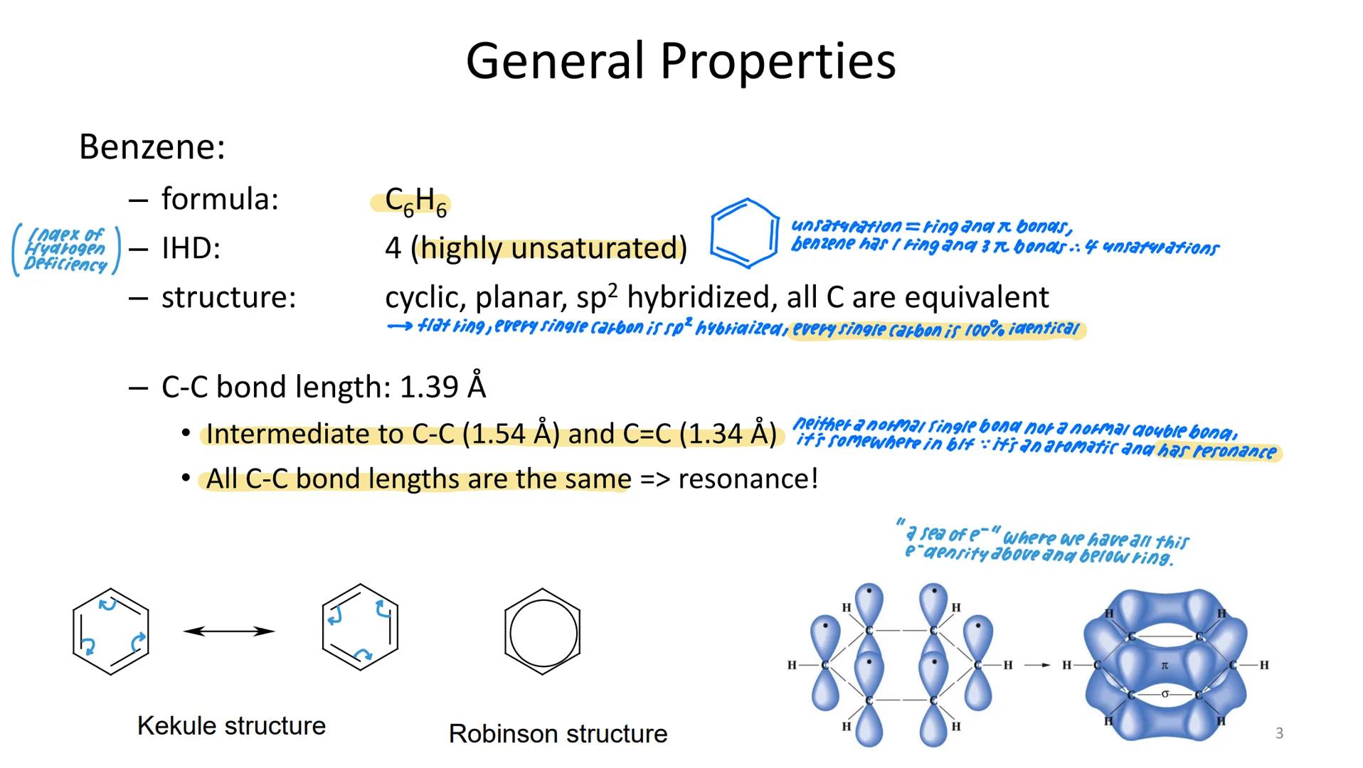 Quiz 5: Aromatic Compounds
different type of double
bona arrangement
Homework Module: Module 5 due
LO Mastery Quiz: Quiz 5 available on
Reca