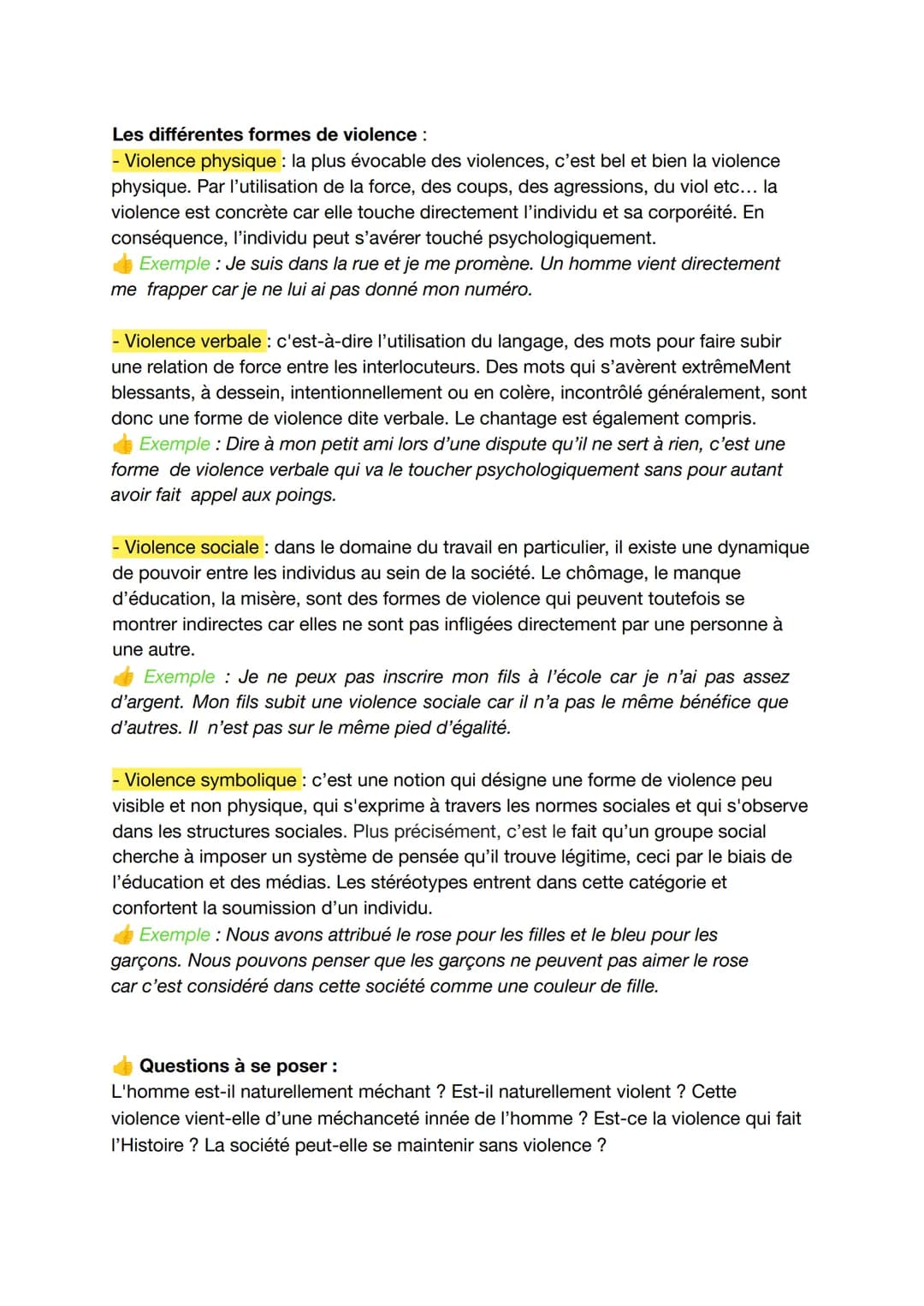 
<h2>Les métamorphoses du moi</h2>
<p>Le moi, c'est l'individu en lui-même et ce qui le caractérise. Il se métamorphose au cours du temps et