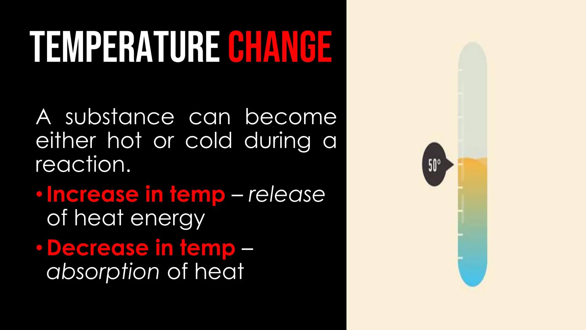 # CHEMICAL REACTIONS # HOW WERE YOU ABLE TO
# IDENTIFY A CHEMICAL REACTION
# FROM A PHYSICAL ONE? # BUT WHAT IS THE DIFFERENCE
# BETWEEN PHY