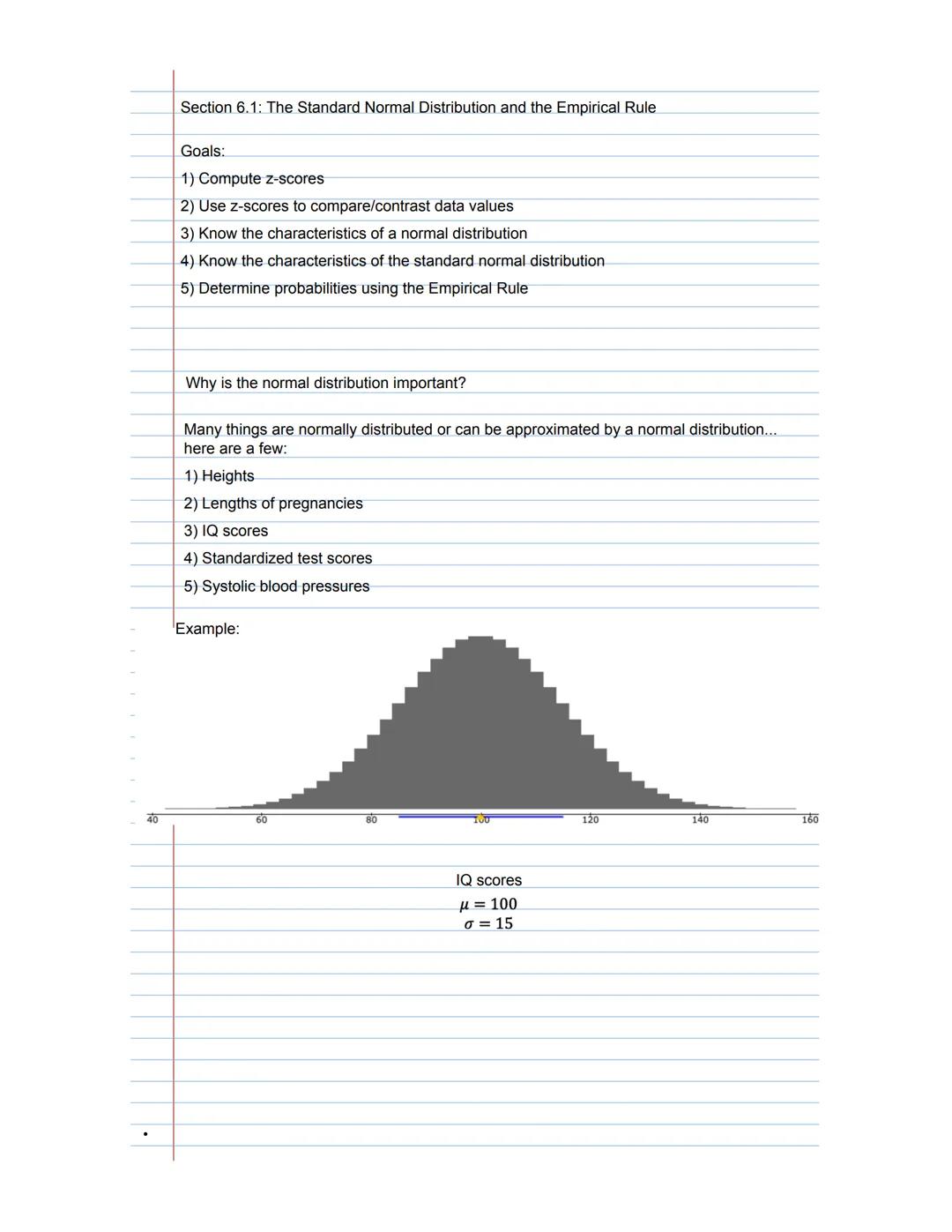Number of cases

2.14%

2.14%
0.13%
Standard
deviations
0.13%
13.59% 34.13% 34.13% 13.59%
-40
-30
-20
-10
Mean
Test score
+10
+20
+30
+40
Pe