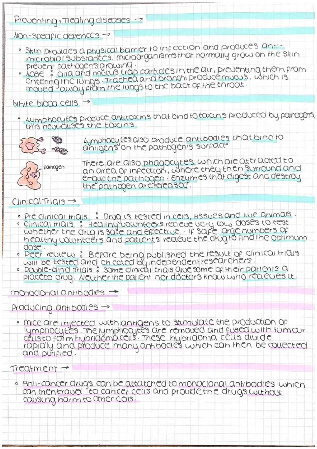 
<h2>Eukaryotic Cells</h2>
<p>Eukaryotic cells consist of a nucleus and other membrane-bound organelles such as mitochondria and the endopla
