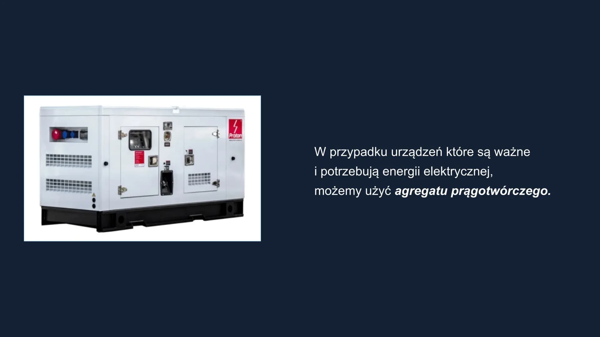 # Braki dostaw

energii elektrycznej # Powody braku dostępu do enerii elektrycznej

*   Nieumyśle przeciążenie
sieci przez użydkowników

*  