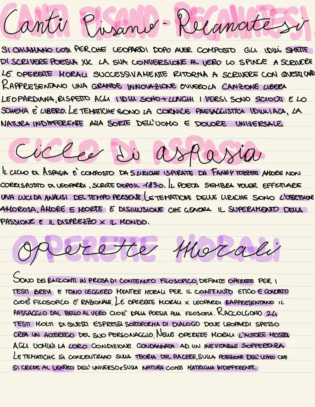 # leopardi

GIACOMO LEOPARDI NAQUE A RECANATI PRESSO LEMARCHE, IN QUEL MOMENTC
RECANATI FACEVA PARTE DELLO STATO PONTIFICIO LUOGO CULTURALME