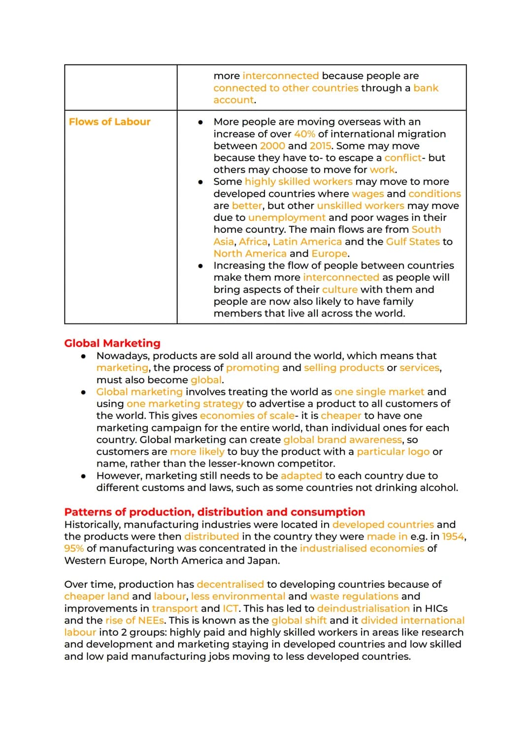 # Global Systems and Global
## Governance Revision

Globalisation. Factors Affecting Globalisation Global Systems .
International Trade Glob