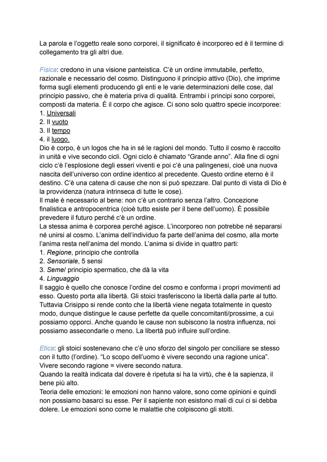 # SCUOLE ELLENISTICHE

Età ellenistica

Periodo che inizia dopo la morte di Alessandro Magno. Civiltà universalistica: vede
una simbiosi tra