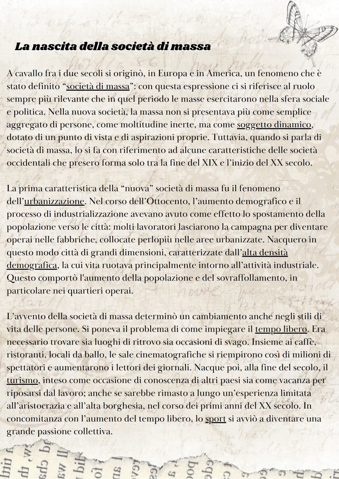 # La Belle Epoque

La belle époque: un'età di progresso

Tra la fine dell'Ottocento e i primi anni del Novecento, in Europa si poté
assister