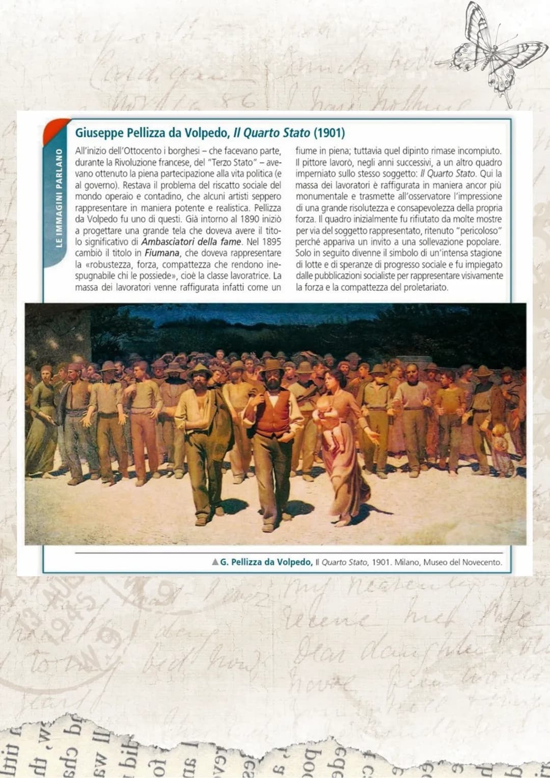 # La Belle Epoque

La belle époque: un'età di progresso

Tra la fine dell'Ottocento e i primi anni del Novecento, in Europa si poté
assister