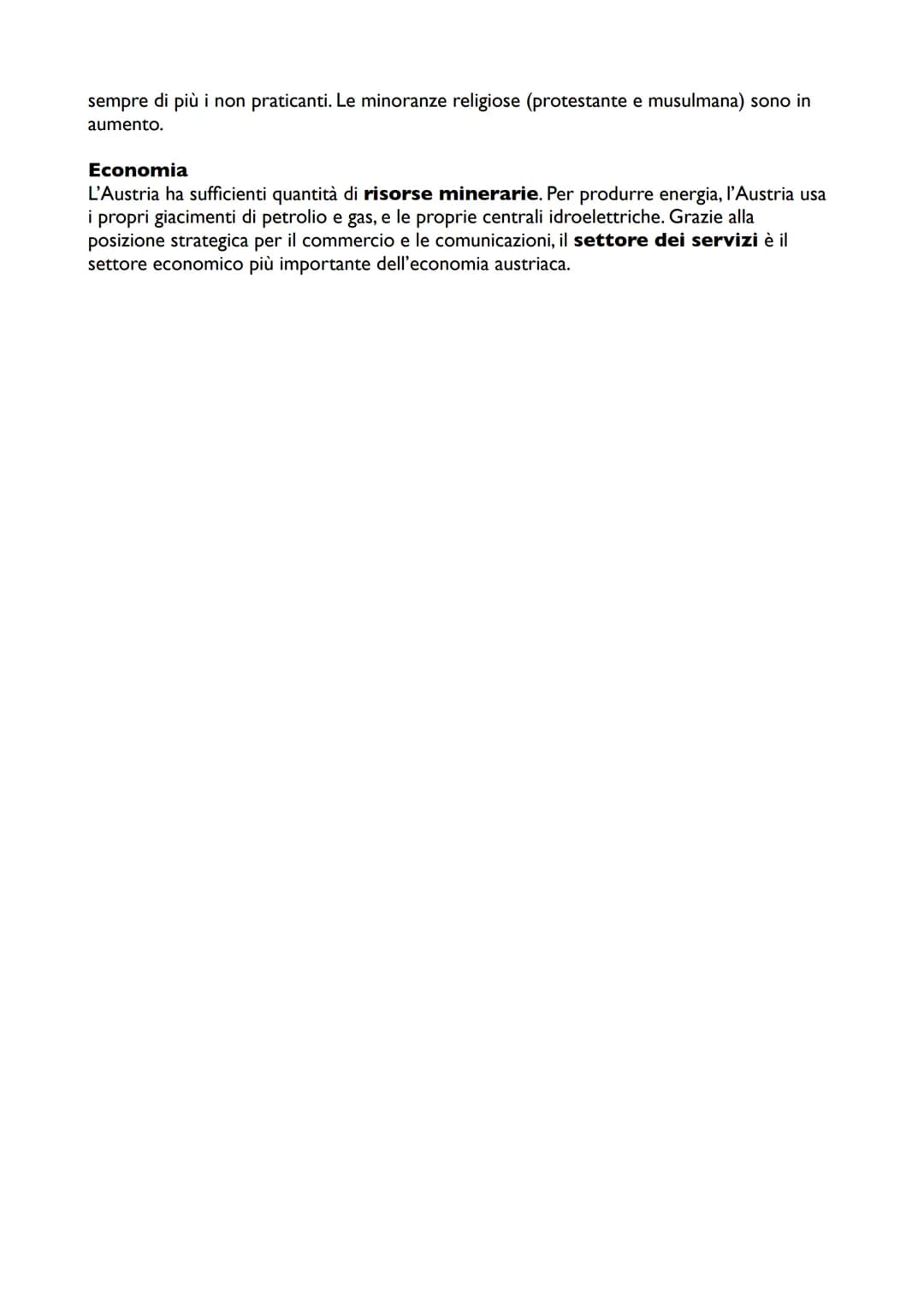 
<p><strong>La posizione geografica</strong><br>La regione germanica si trova nell'Europa centrale ed è formata da 5 stati: Germania, Paesi 
