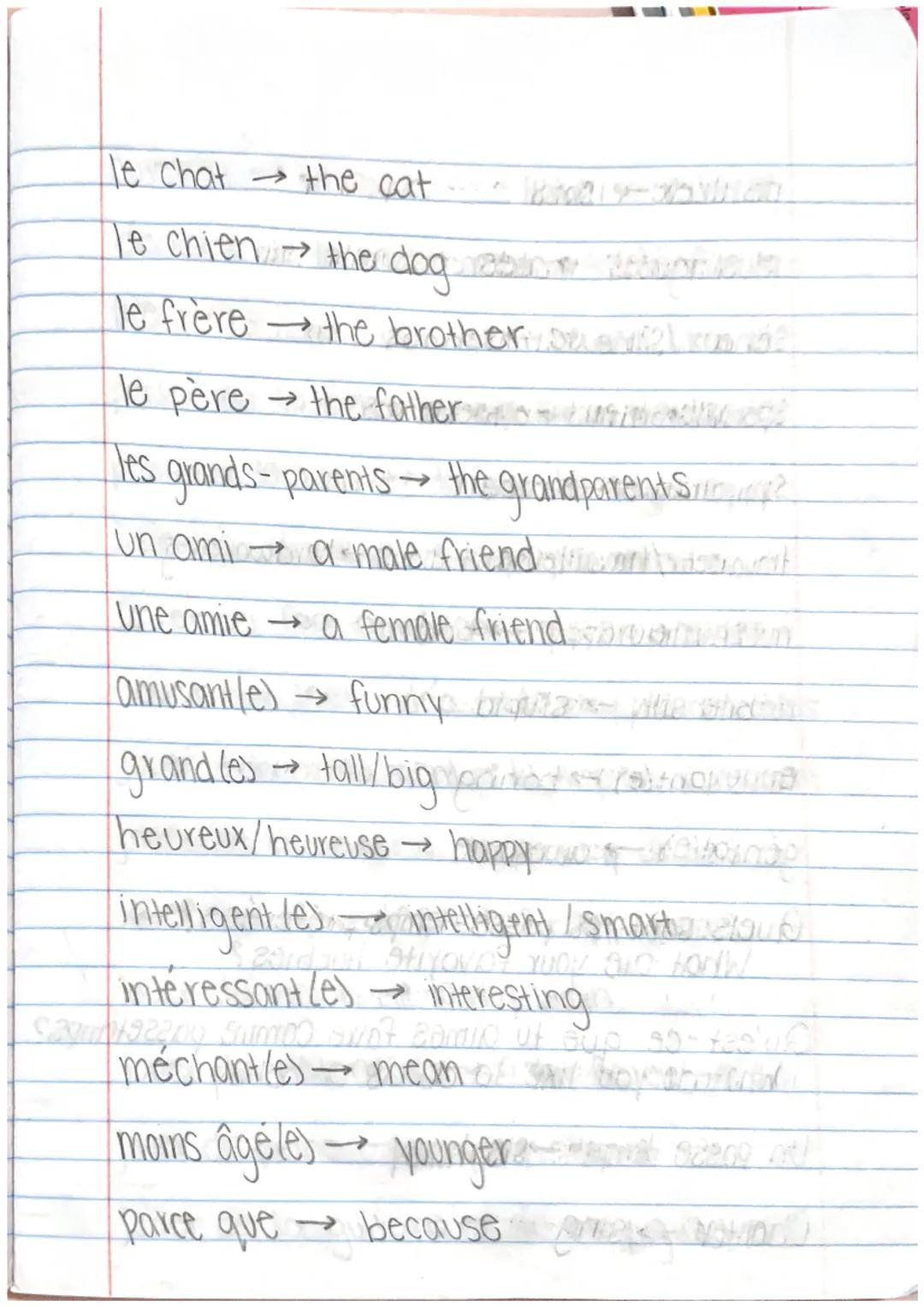 French II Unite 1: Lesson 1 (Conversation Words)

A demain See you tomorrow протяня (1)

Bonjour~ (Bon-Joor) hello/Good day
←
A bientôt See 
