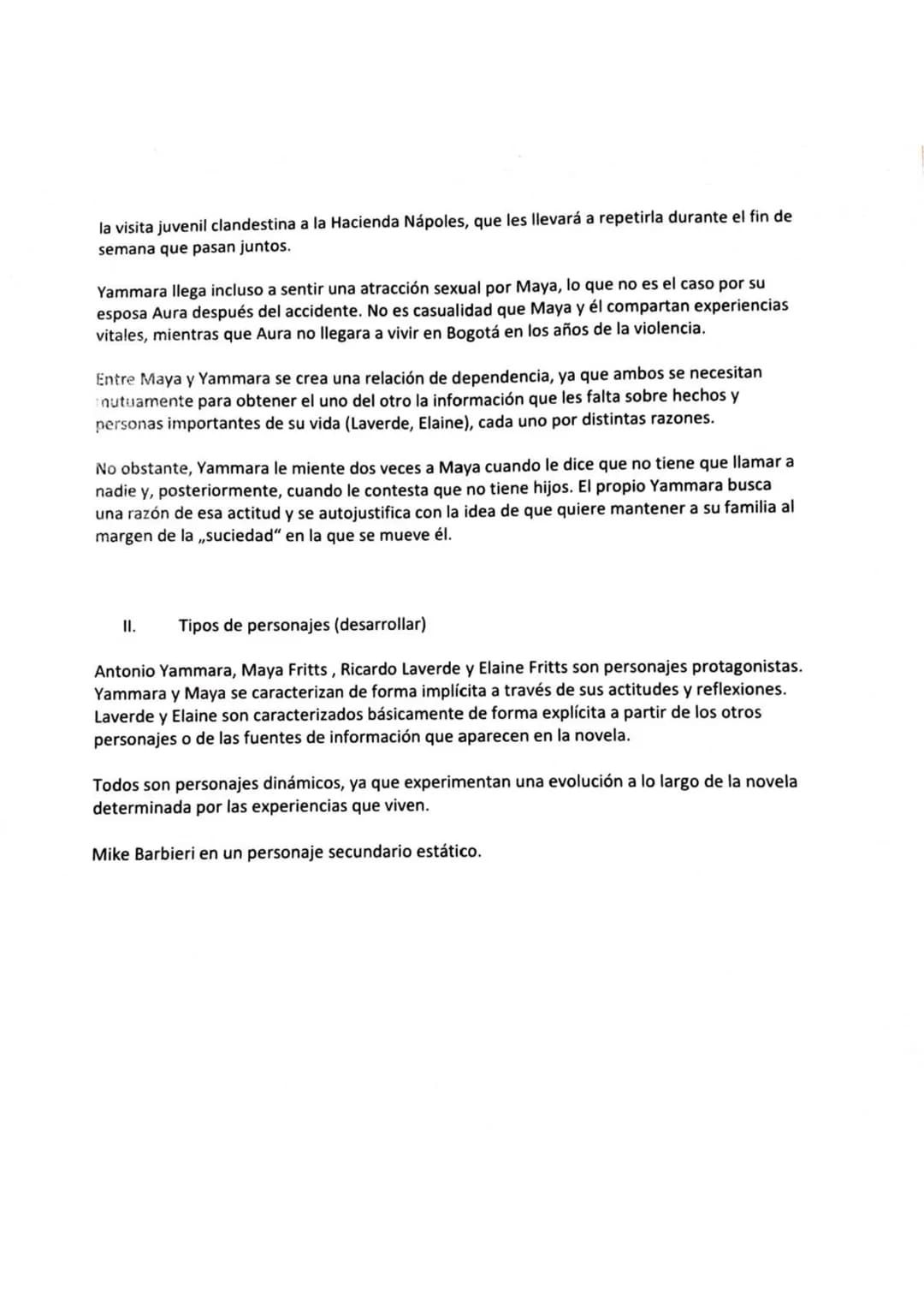 # Spanisch LK Abitur 2023

1.  El ruido de las cosas al caer - Juan Gabriel Vásquez (BUCH)

Los temas de la novela:

- La criminalidad, espe