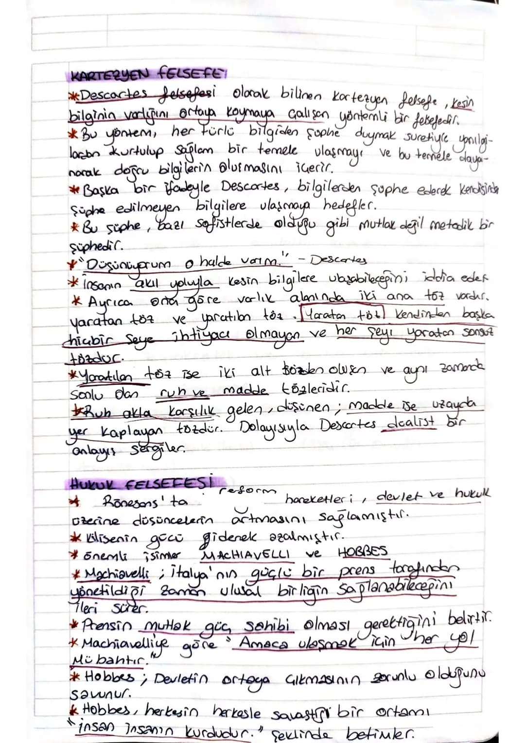 15.44-17.44 FELSEFESİNDE ÖNE GIKAN GÖRÜSLER

HÜMANIZM
* Hümanizm anlayışı insanı MS2 - MS 15. yy felsefesinin dogmatik
etkisinden uzaklaştır