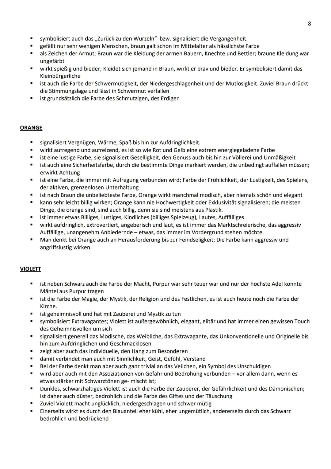 Adjektive für Beschreibungen/Erster Eindruck

Beschreibung
schochierend
verwirrend
abstoßend
ergreifend
aggressiv, sanft
dynamisch, statisch