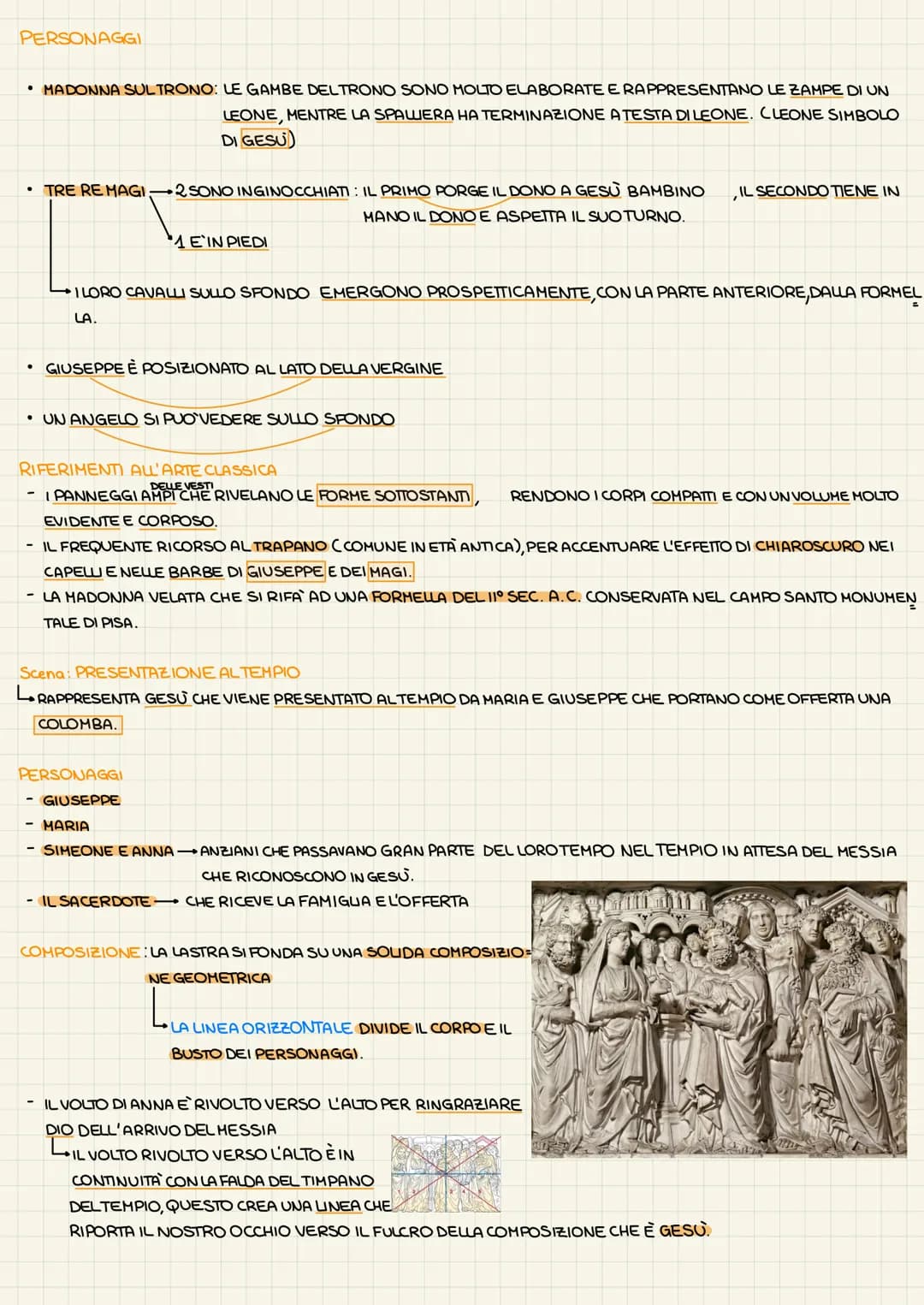 # IL GOTICO

CONTESTO STORICO
PARIGI
*   NASCE NEL NORD DELLA FRANCIA (ILE-DE FRANCE) INTORNO ALLA HETA DEL XII SEC. E PROSEGUE FINO ALL'INI